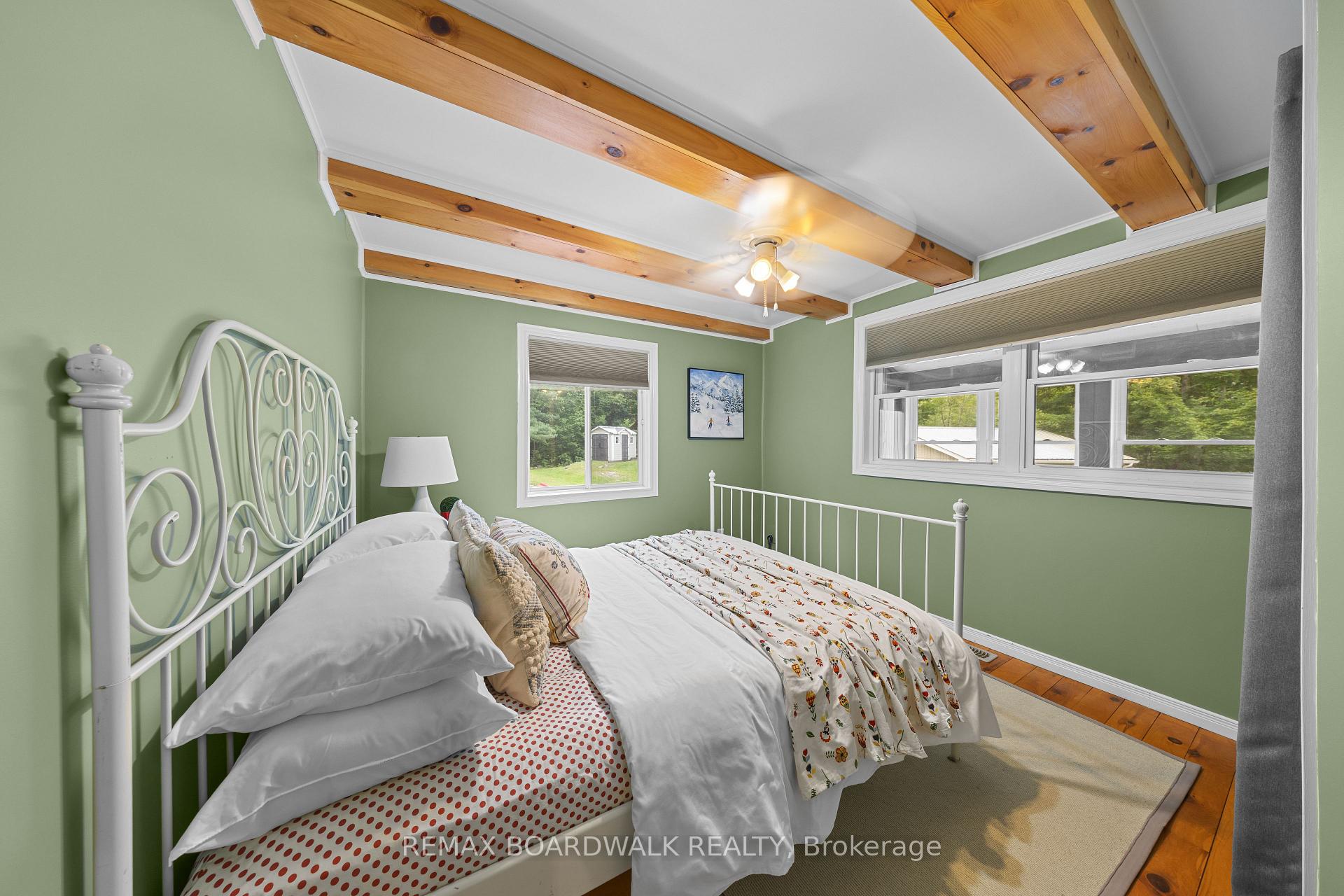 Photo 27 of 1654 Tryon Road, Frontenac, Frontenac Centre — HOMEH