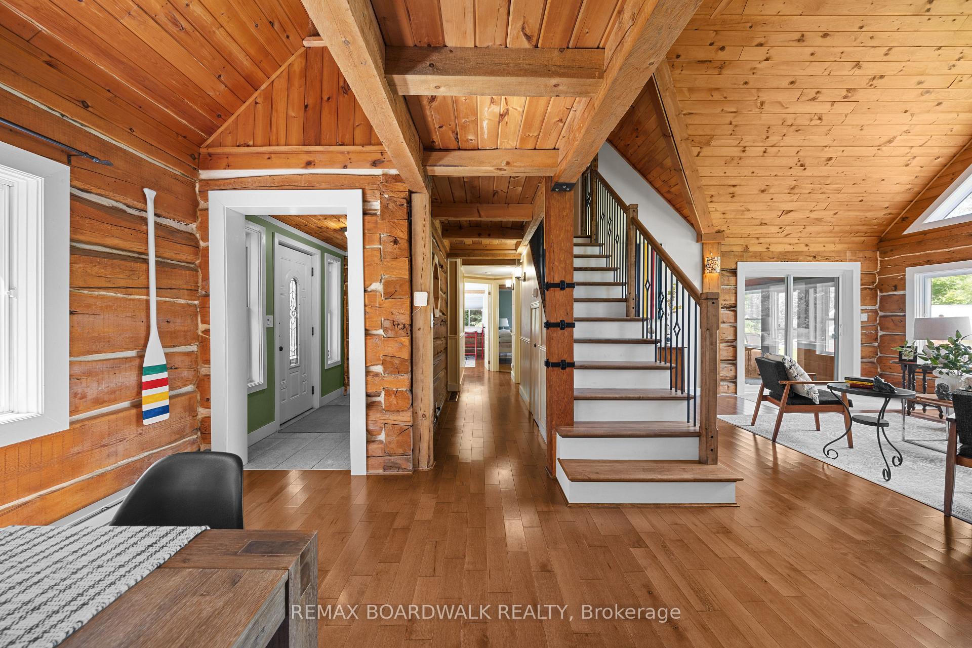Photo 29 of 1654 Tryon Road, Frontenac, Frontenac Centre — HOMEH