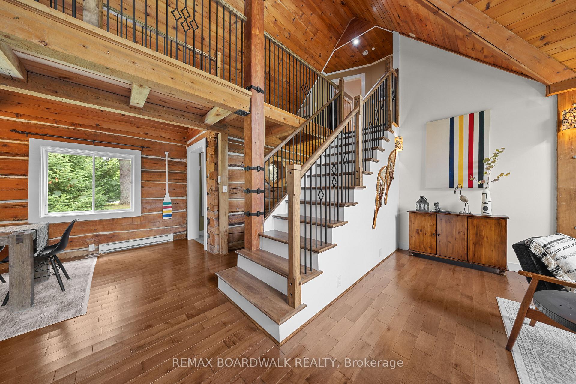 Photo 30 of 1654 Tryon Road, Frontenac, Frontenac Centre — HOMEH