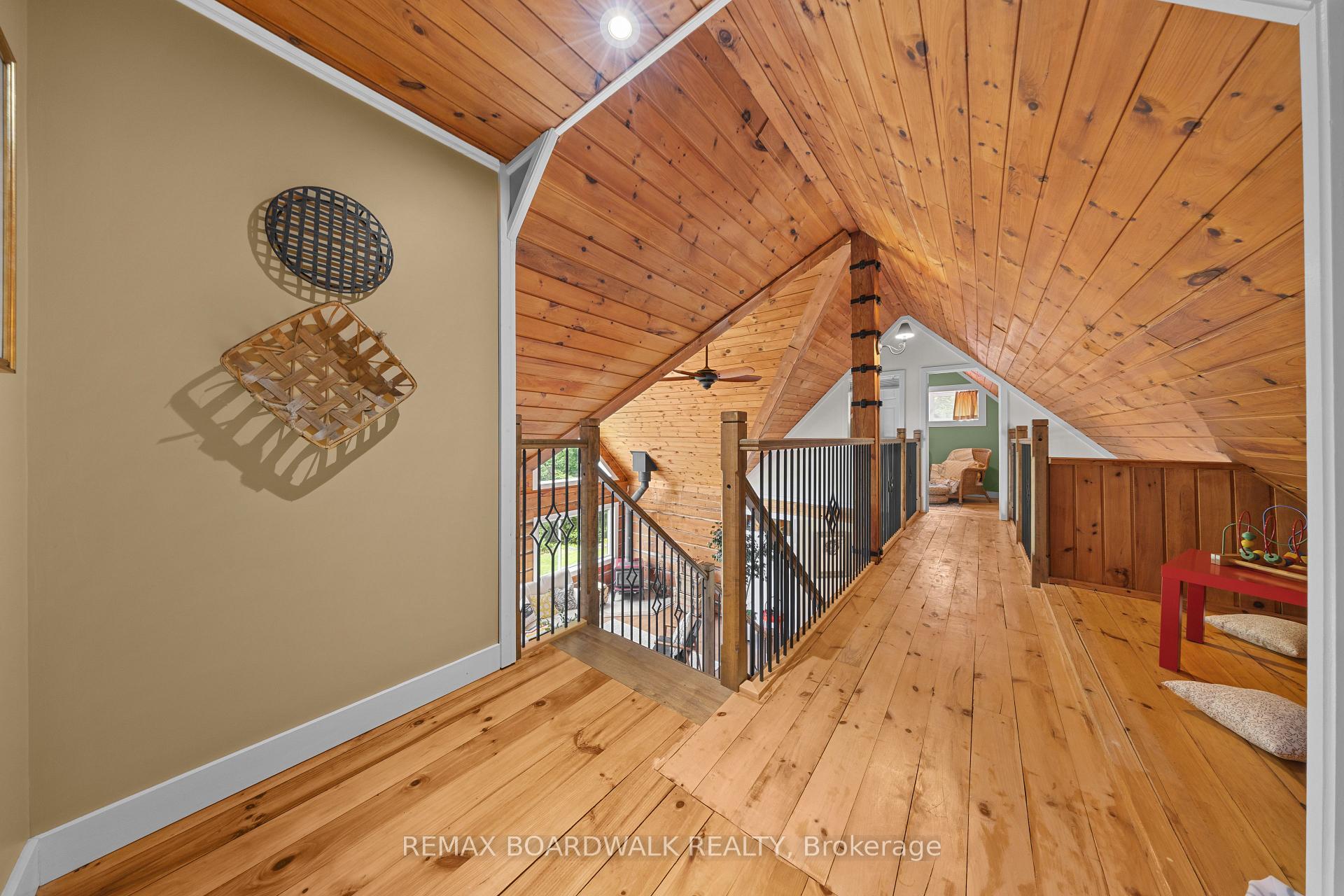 Photo 31 of 1654 Tryon Road, Frontenac, Frontenac Centre — HOMEH