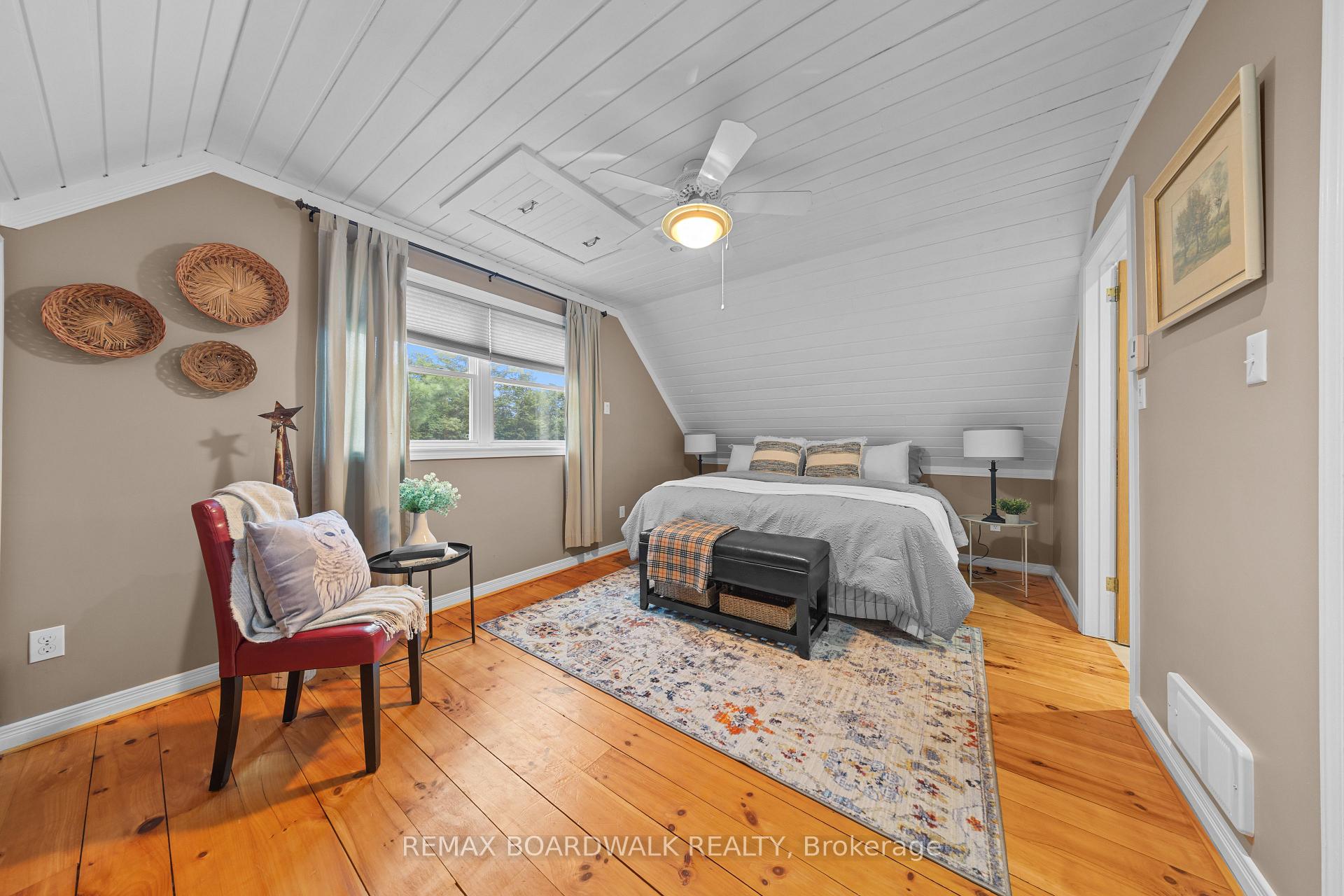 Photo 32 of 1654 Tryon Road, Frontenac, Frontenac Centre — HOMEH