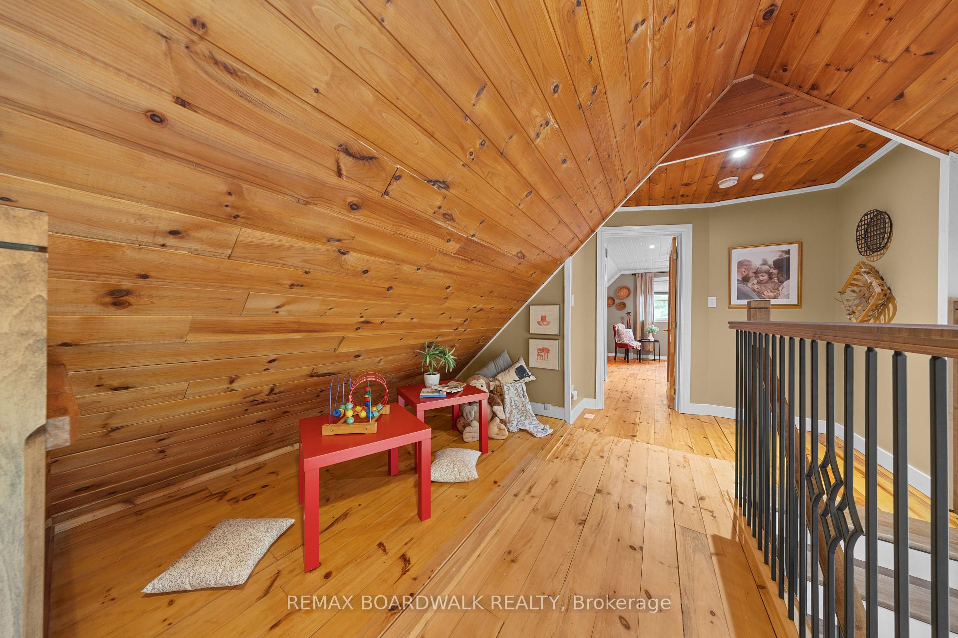 Photo 33 of 1654 Tryon Road, Frontenac, Frontenac Centre — HOMEH