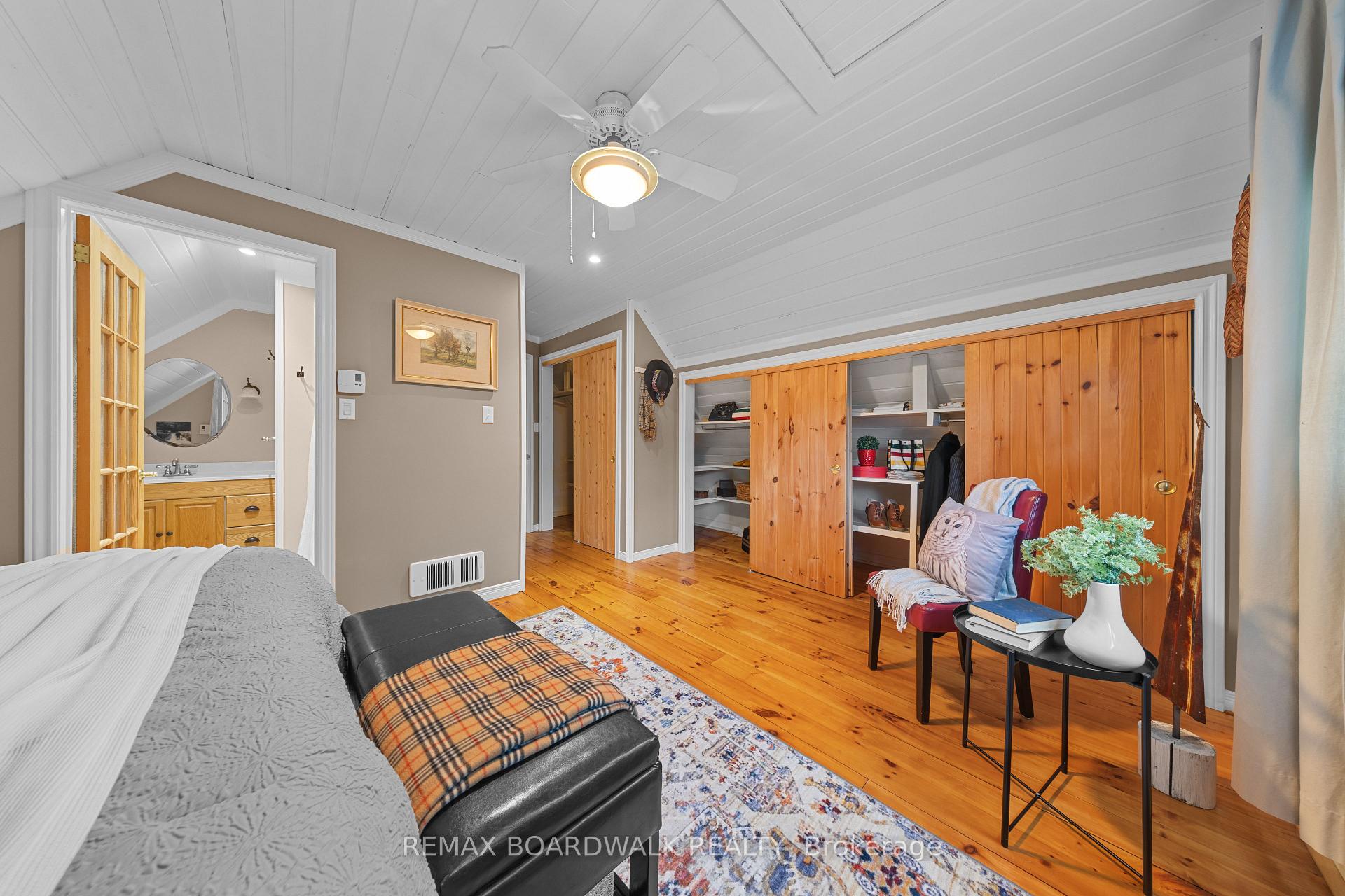 Photo 34 of 1654 Tryon Road, Frontenac, Frontenac Centre — HOMEH