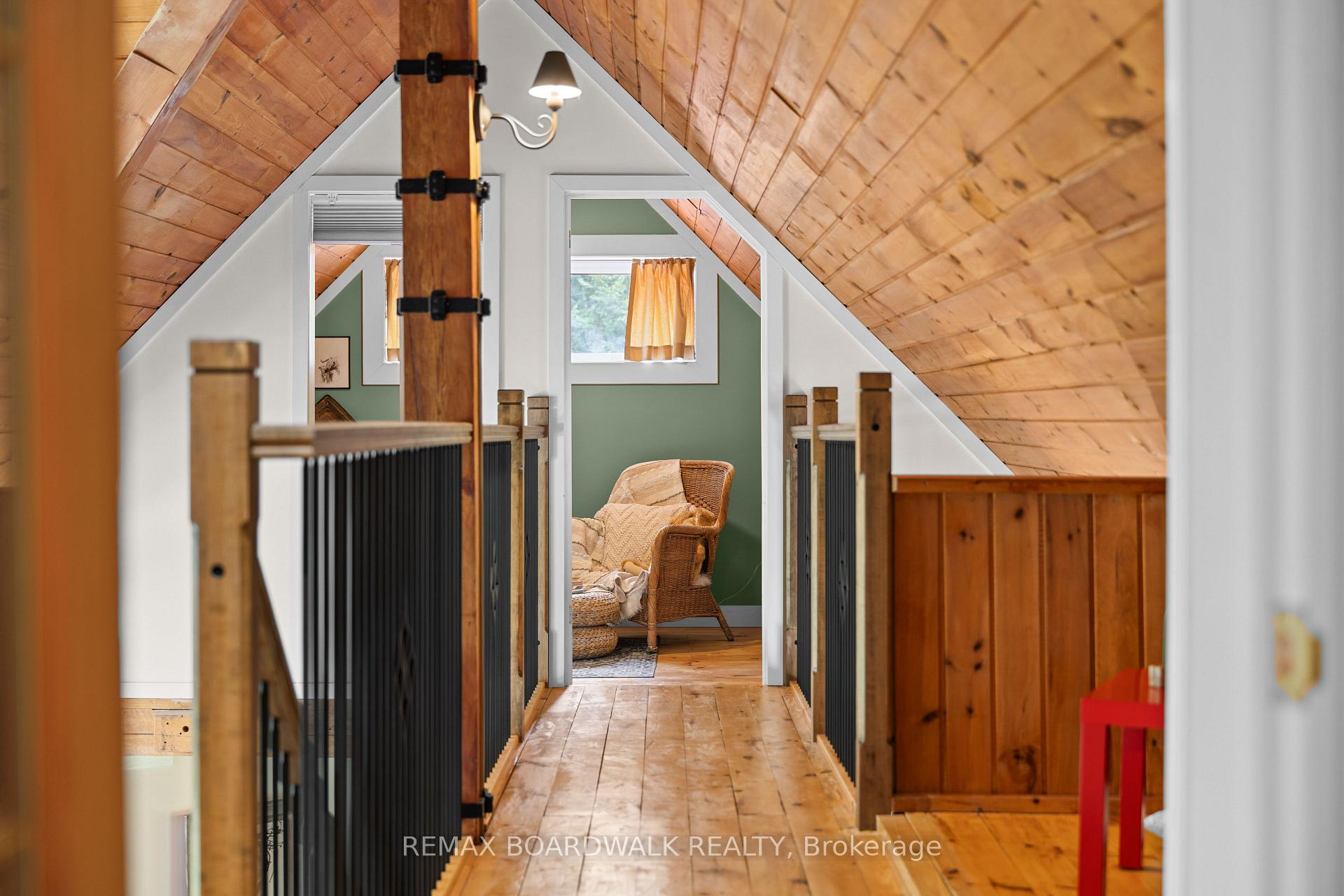 Photo 39 of 1654 Tryon Road, Frontenac, Frontenac Centre — HOMEH