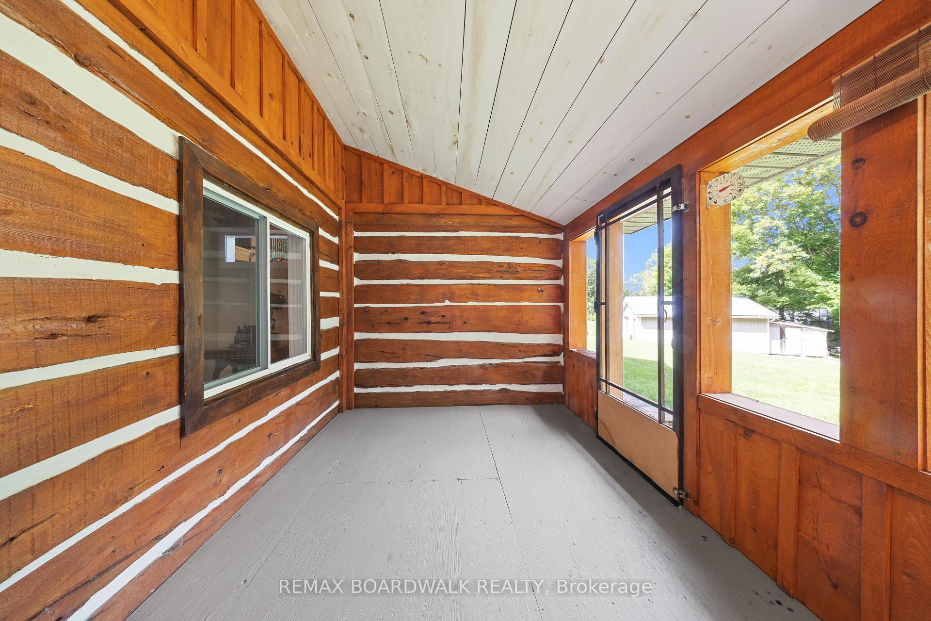 Photo 42 of 1654 Tryon Road, Frontenac, Frontenac Centre — HOMEH