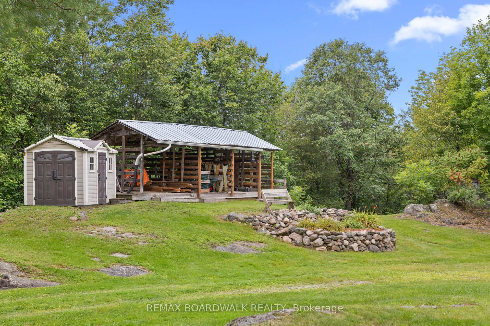 Photo 43 of 1654 Tryon Road, Frontenac, Frontenac Centre — HOMEH