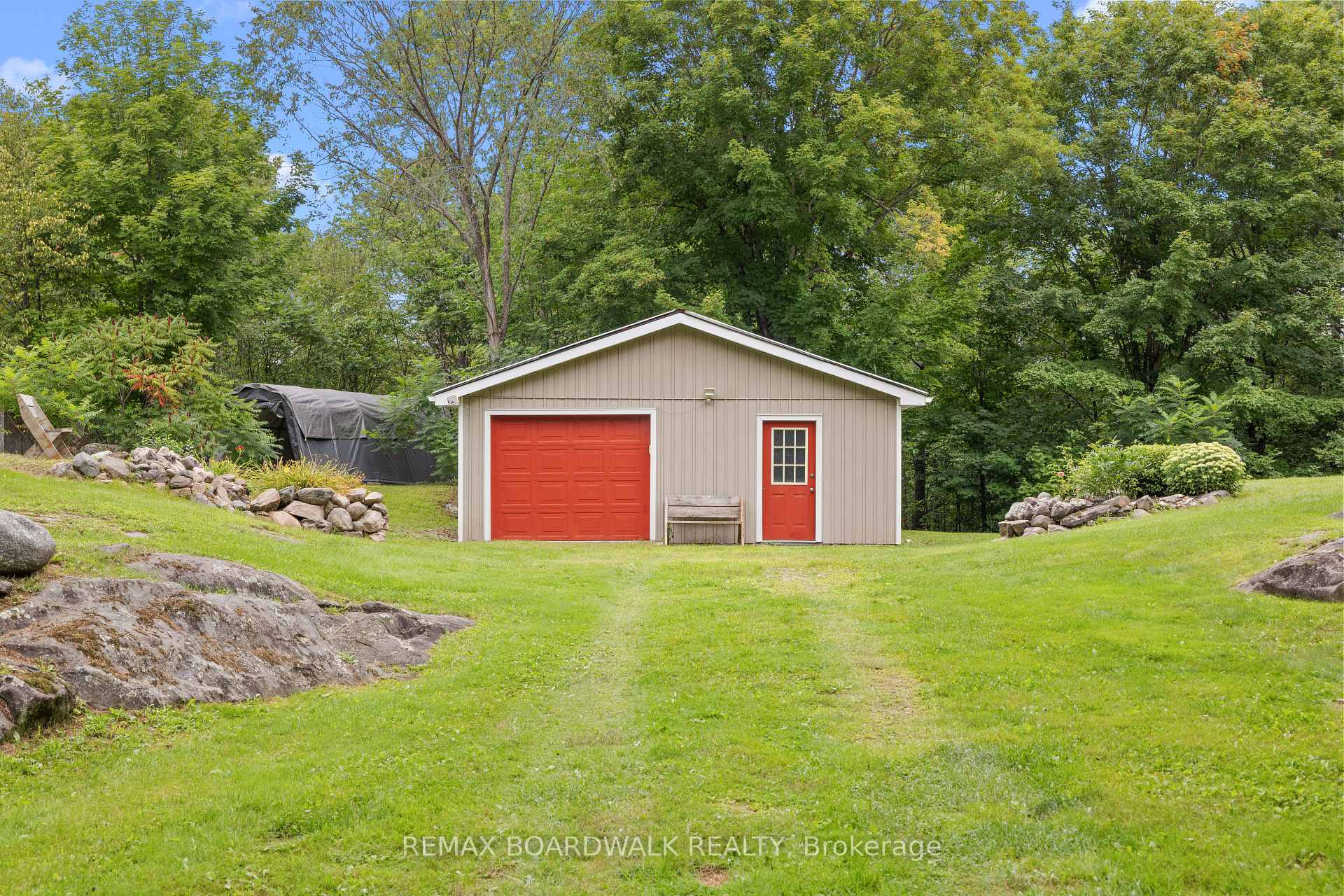Photo 44 of 1654 Tryon Road, Frontenac, Frontenac Centre — HOMEH