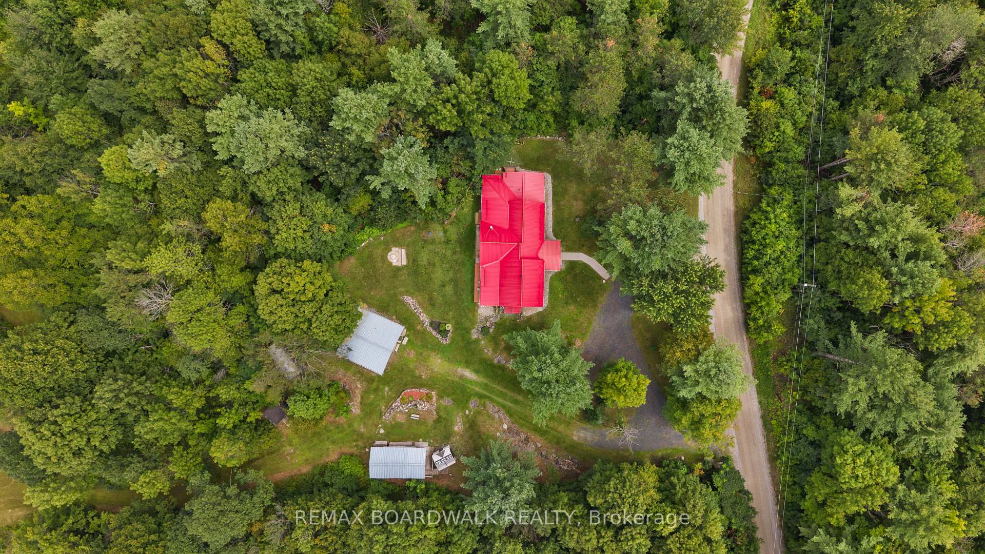 Photo 47 of 1654 Tryon Road, Frontenac, Frontenac Centre — HOMEH
