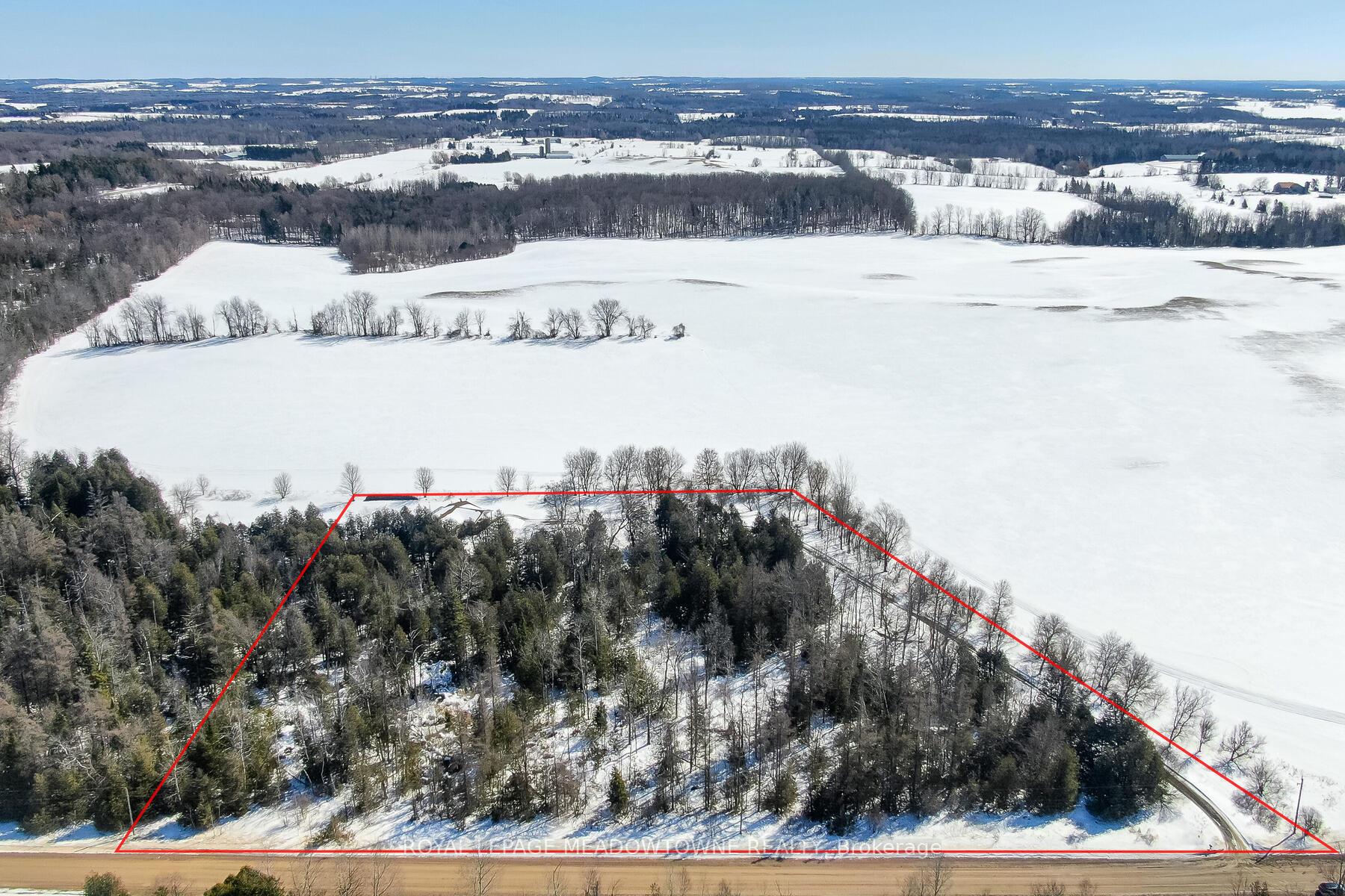 Photo 2 of 8847 Sideroad 27 Road, Erin, Rural Erin — HOMEH