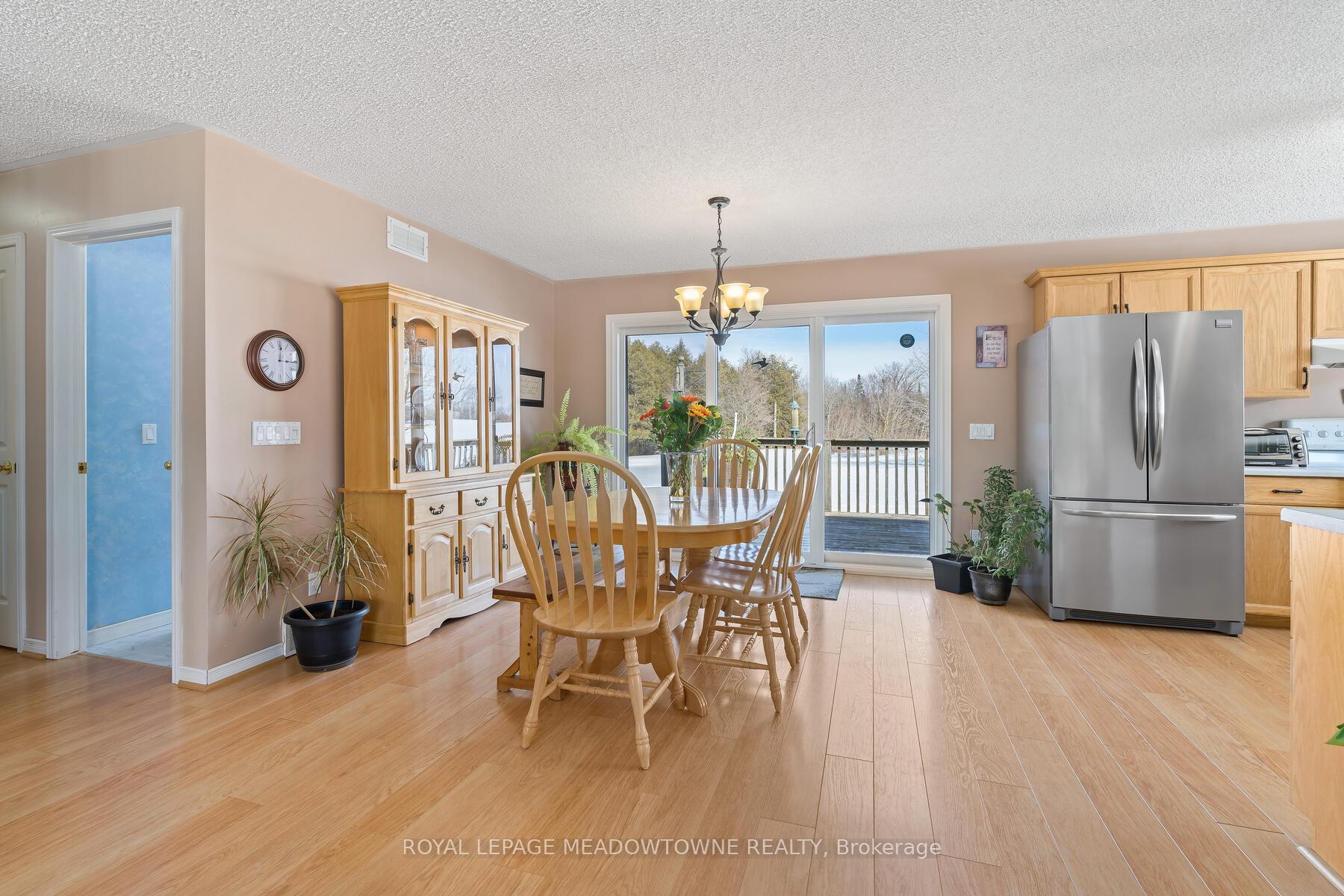 Photo 15 of 8847 Sideroad 27 Road, Erin, Rural Erin — HOMEH