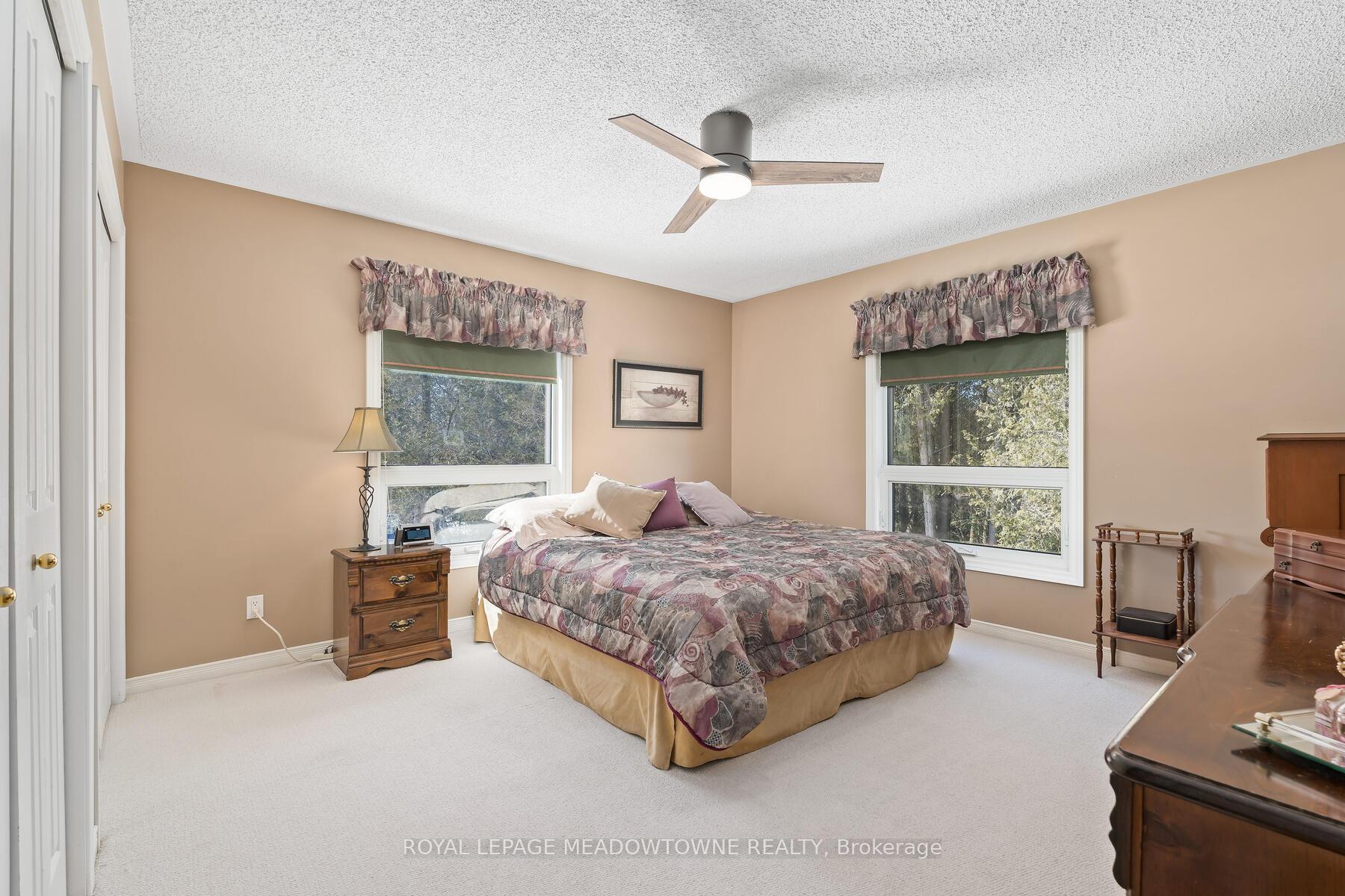 Photo 22 of 8847 Sideroad 27 Road, Erin, Rural Erin — HOMEH