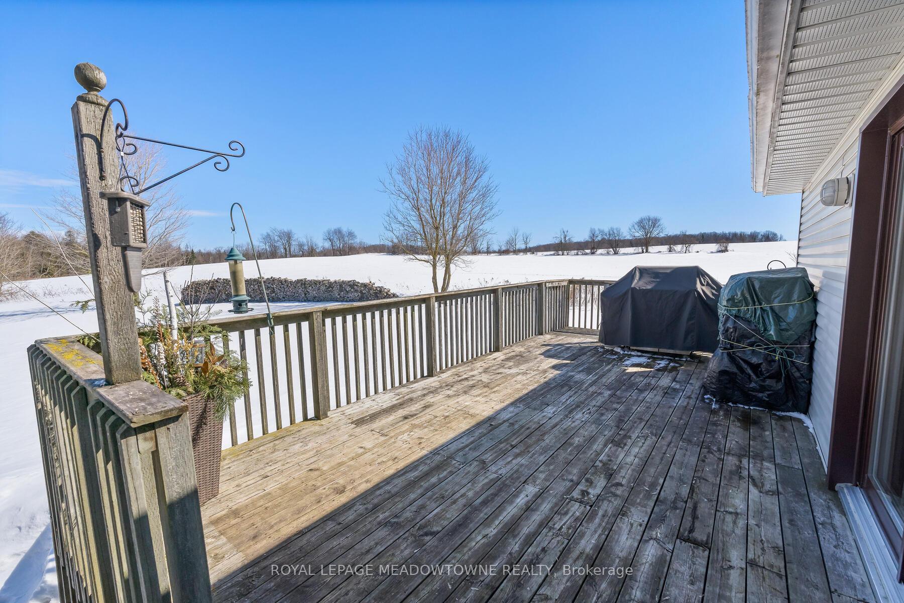 Photo 32 of 8847 Sideroad 27 Road, Erin, Rural Erin — HOMEH