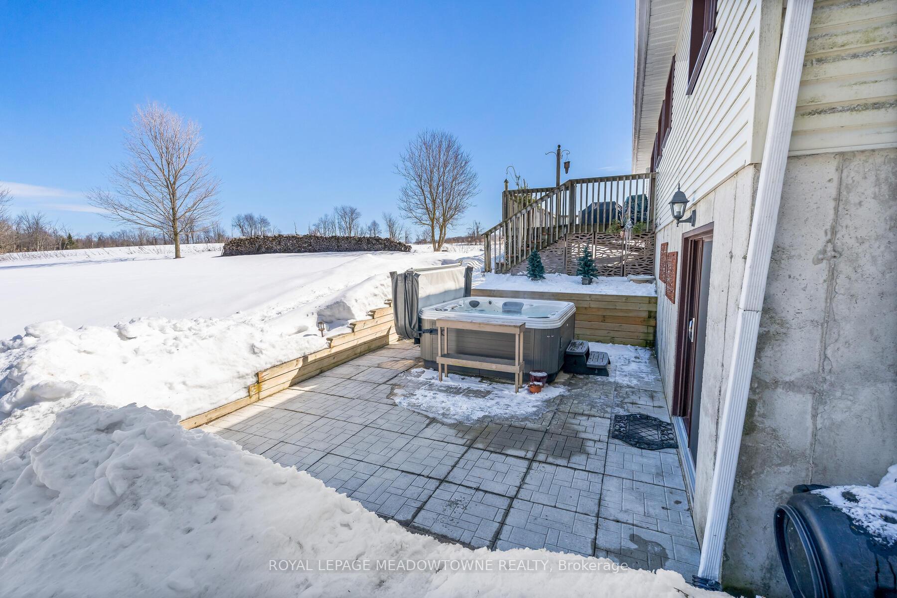Photo 34 of 8847 Sideroad 27 Road, Erin, Rural Erin — HOMEH