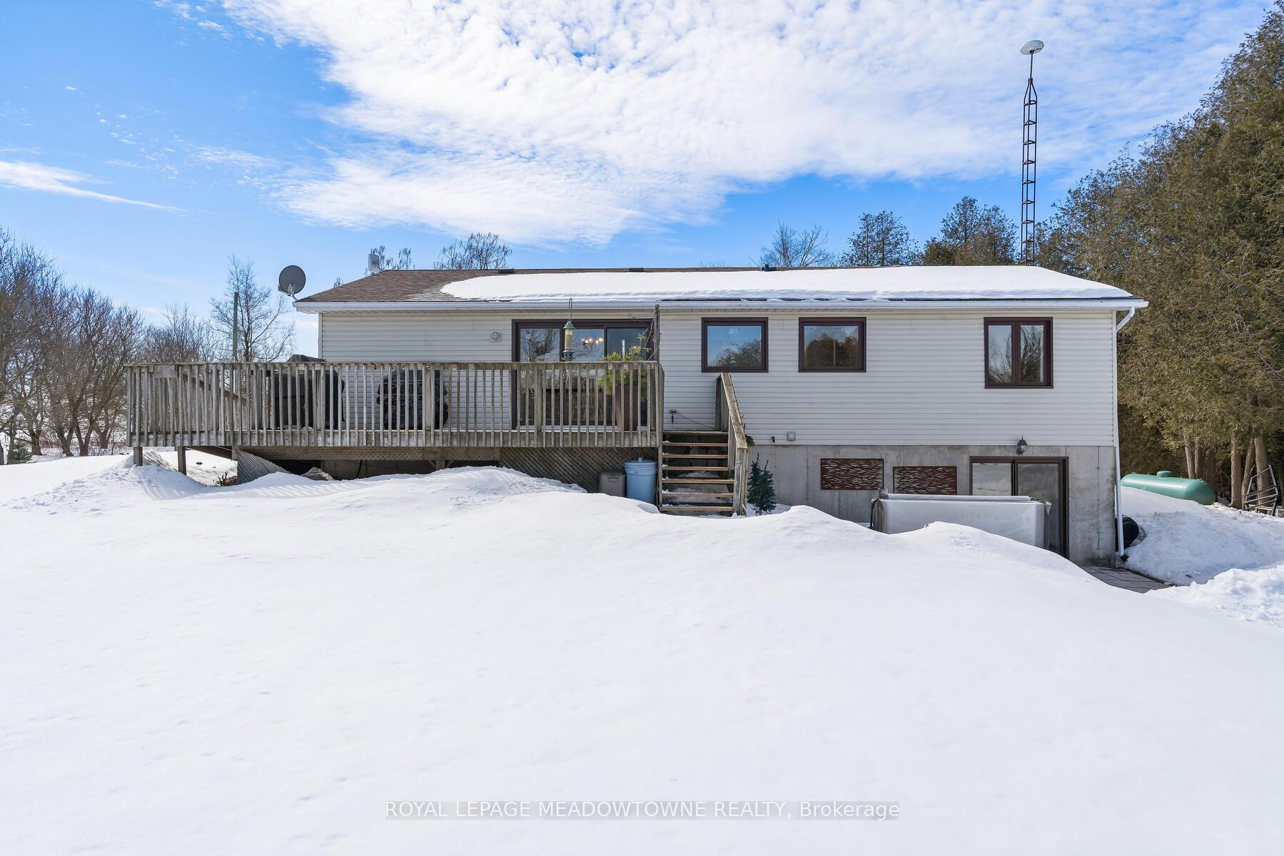 Photo 35 of 8847 Sideroad 27 Road, Erin, Rural Erin — HOMEH