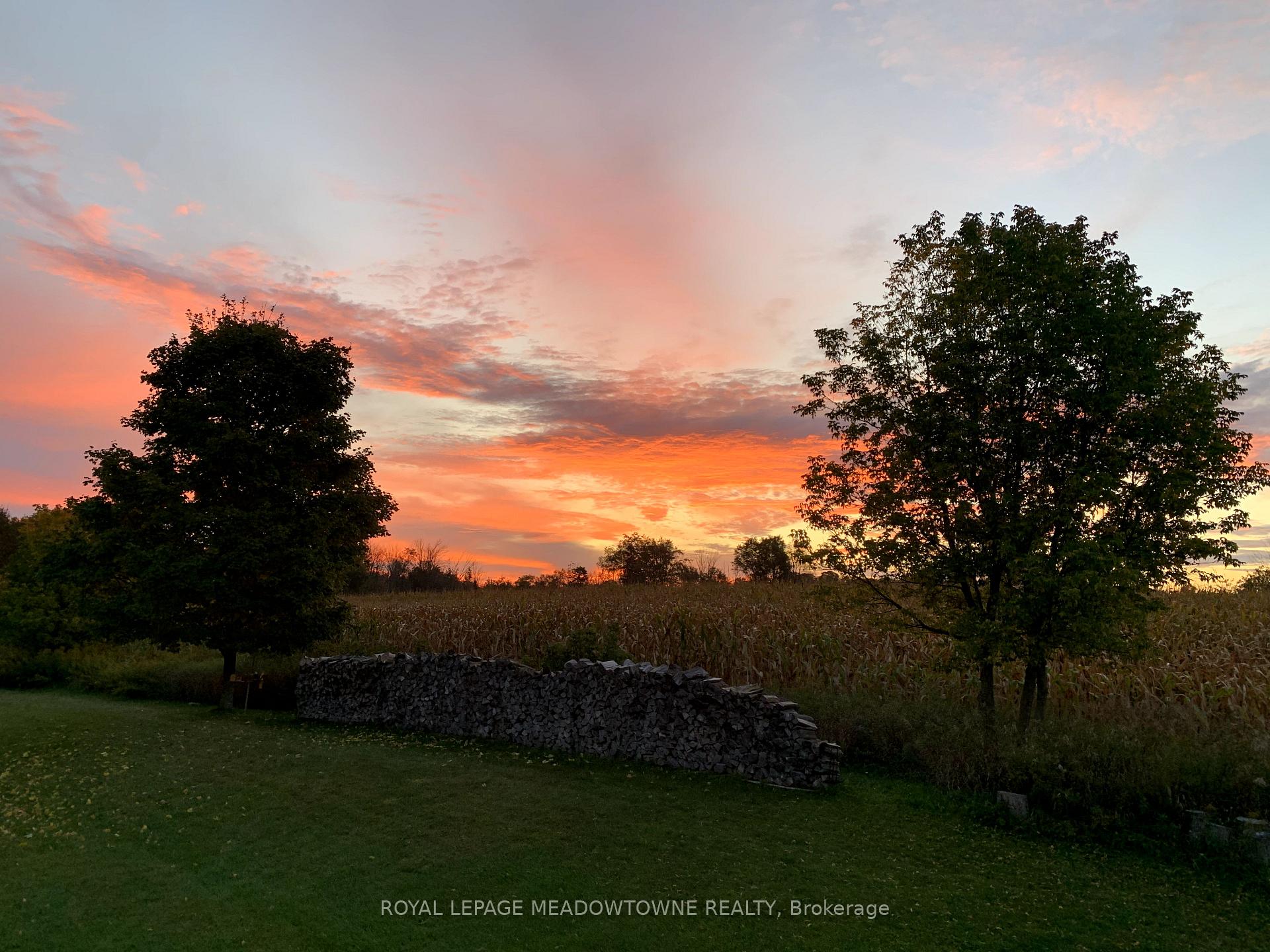 Photo 39 of 8847 Sideroad 27 Road, Erin, Rural Erin — HOMEH