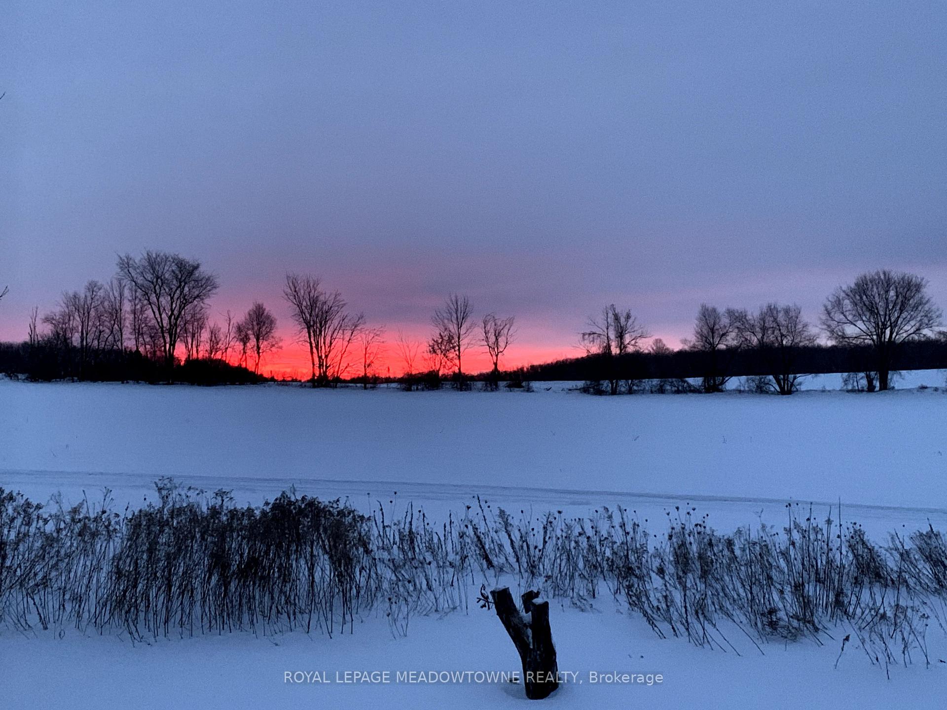 Photo 41 of 8847 Sideroad 27 Road, Erin, Rural Erin — HOMEH