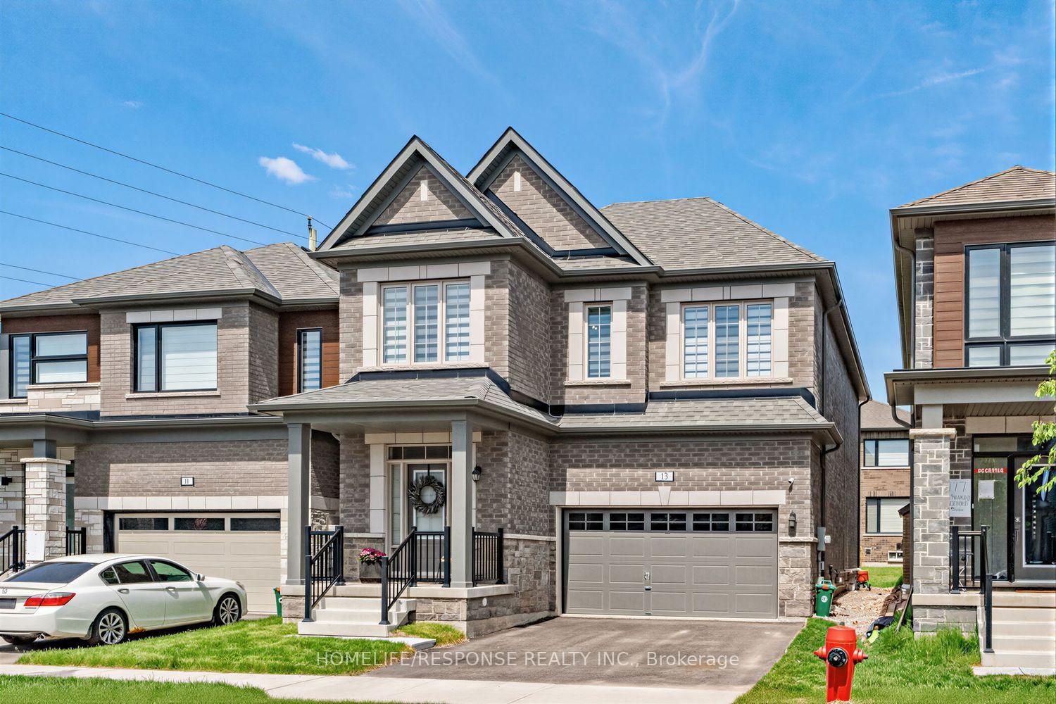 Photo of 13 Stanley Leitch Drive