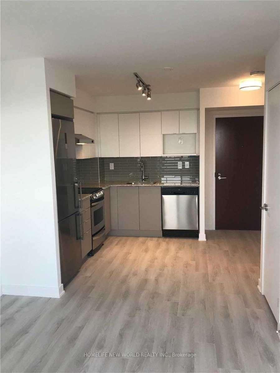 Photo 3 of Unit 1213, 160 Flemington Road, North York, Yorkdale-Glen Park — HOMEH