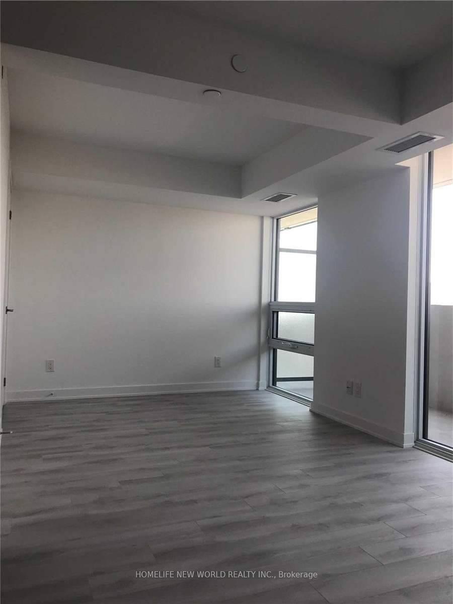 Photo 5 of Unit 1213, 160 Flemington Road, North York, Yorkdale-Glen Park — HOMEH