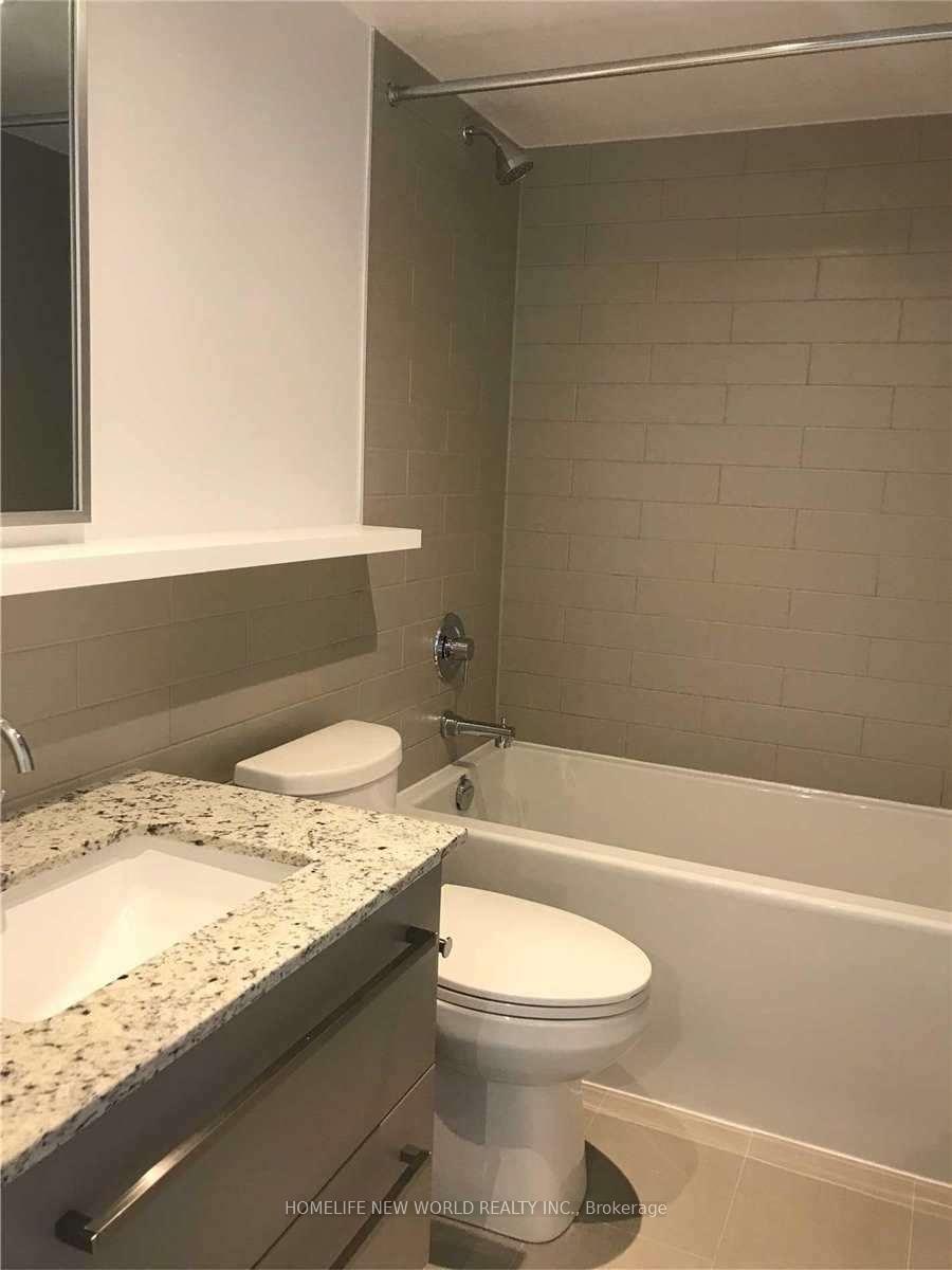 Photo 6 of Unit 1213, 160 Flemington Road, North York, Yorkdale-Glen Park — HOMEH