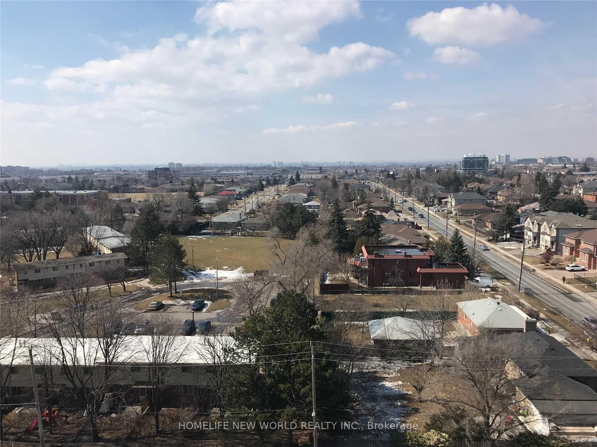 Photo 8 of Unit 1213, 160 Flemington Road, North York, Yorkdale-Glen Park — HOMEH