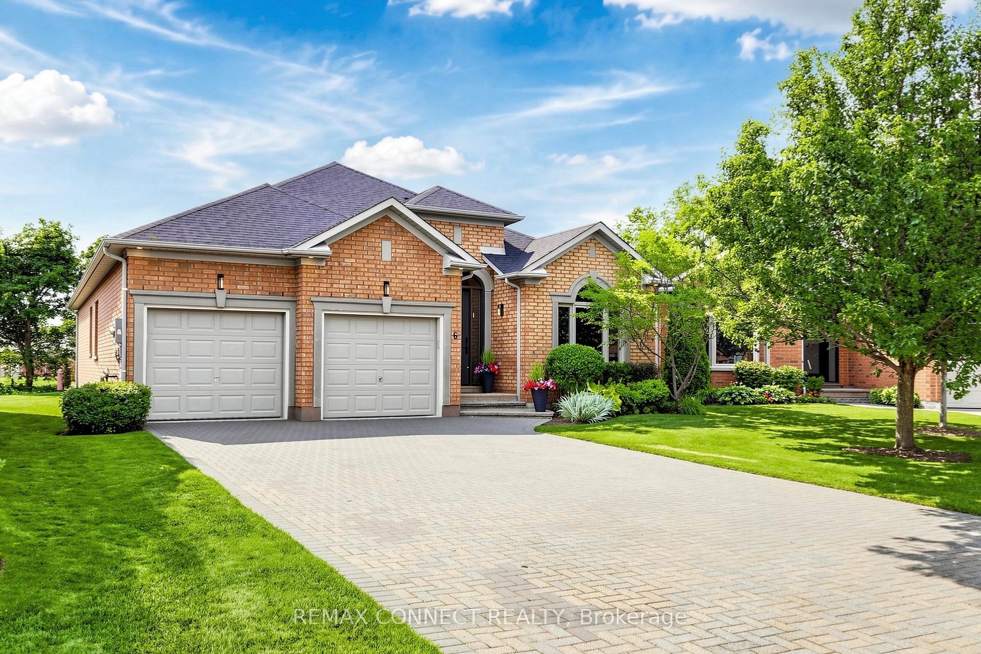 Photo 2 of 6 Willie's Round, Whitchurch-Stouffville, Ballantrae — HOMEH