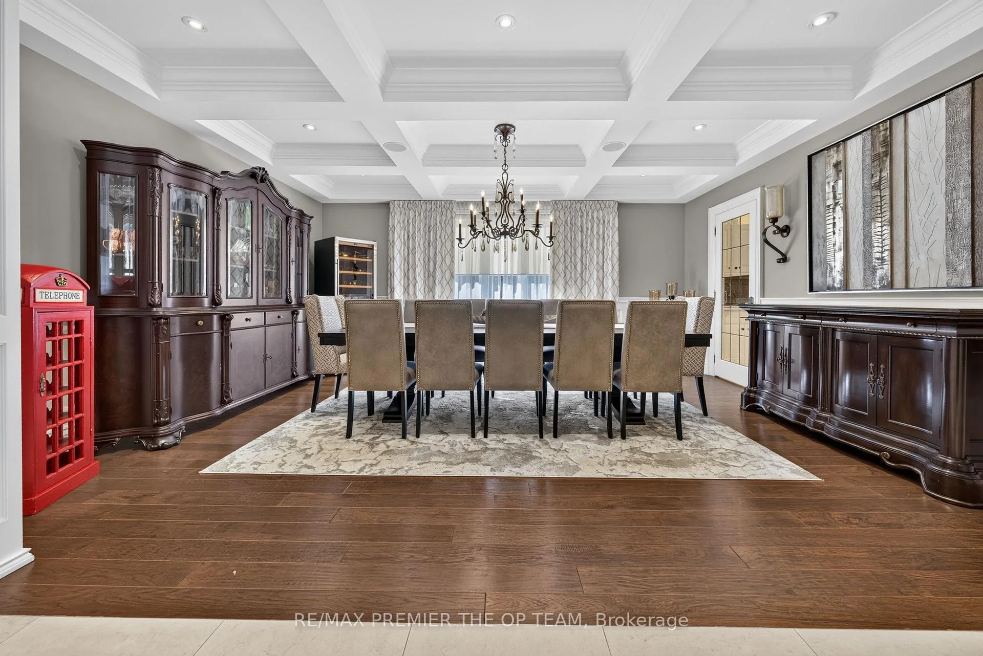 Photo 4 of 38 Gentle Fox Drive, Caledon, Rural Caledon — HOMEH
