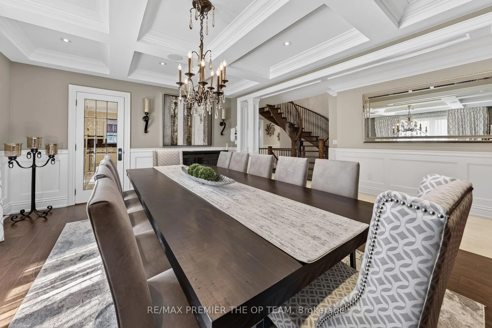 Photo 5 of 38 Gentle Fox Drive, Caledon, Rural Caledon — HOMEH