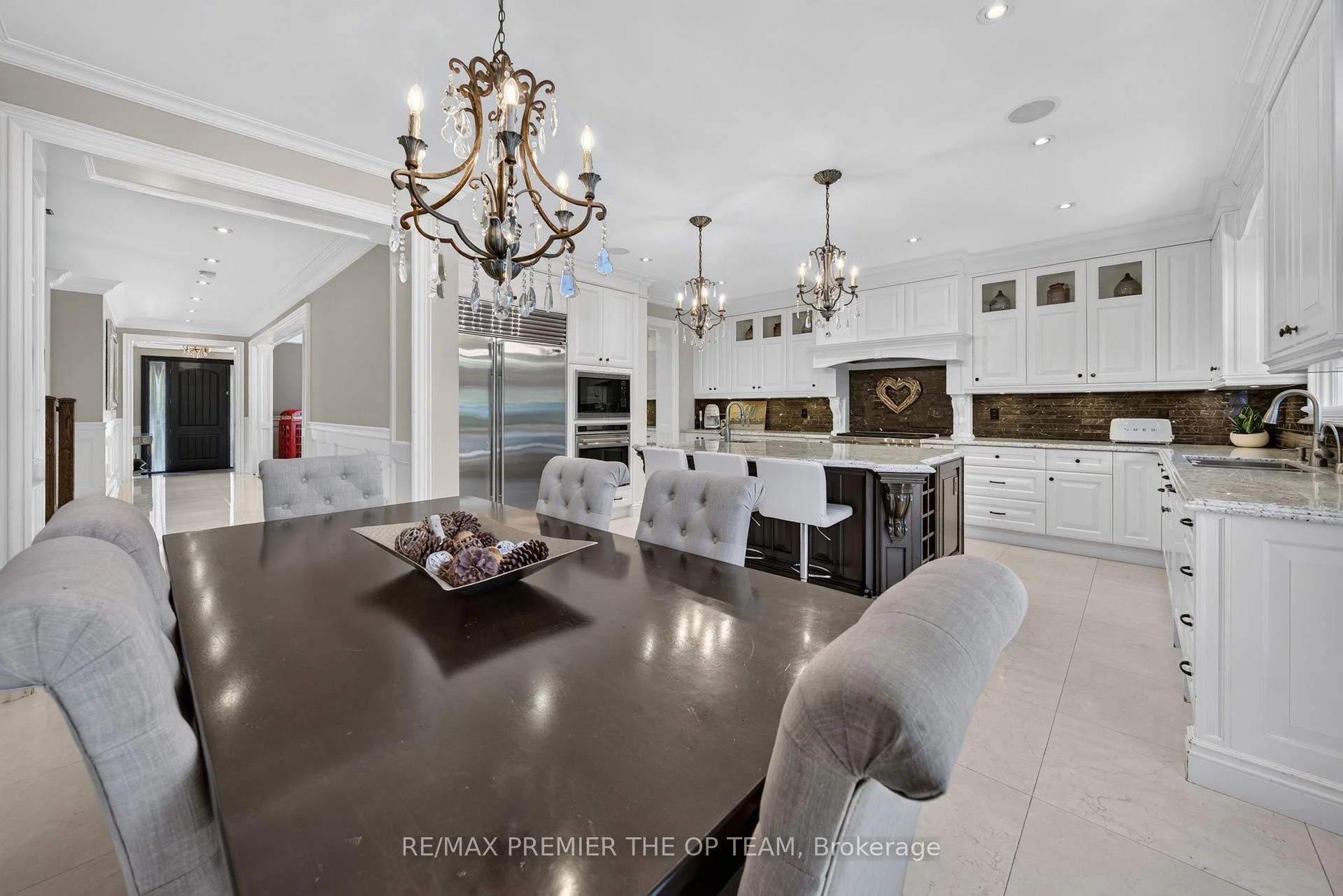 Photo 9 of 38 Gentle Fox Drive, Caledon, Rural Caledon — HOMEH