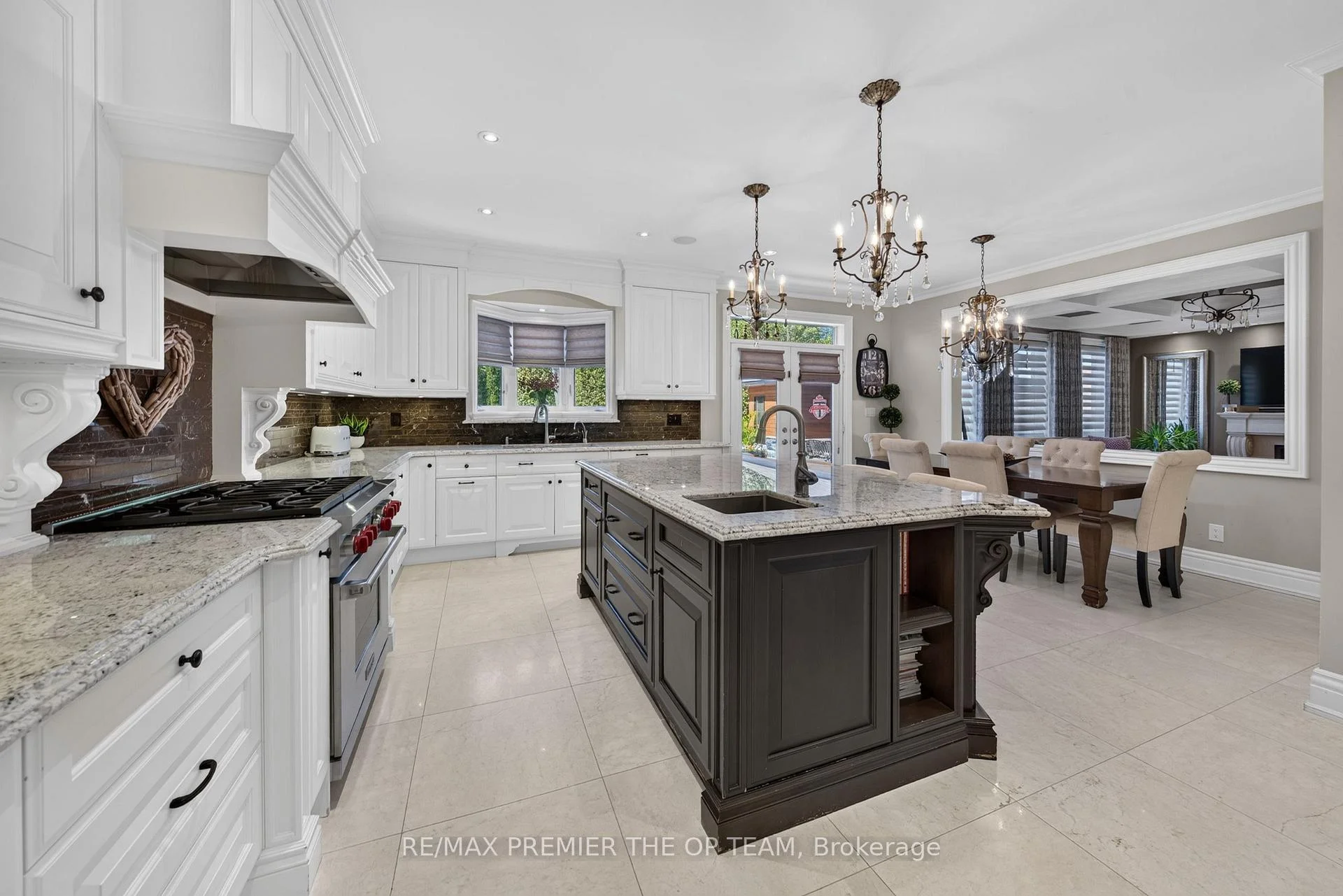 Photo 11 of 38 Gentle Fox Drive, Caledon, Rural Caledon — HOMEH