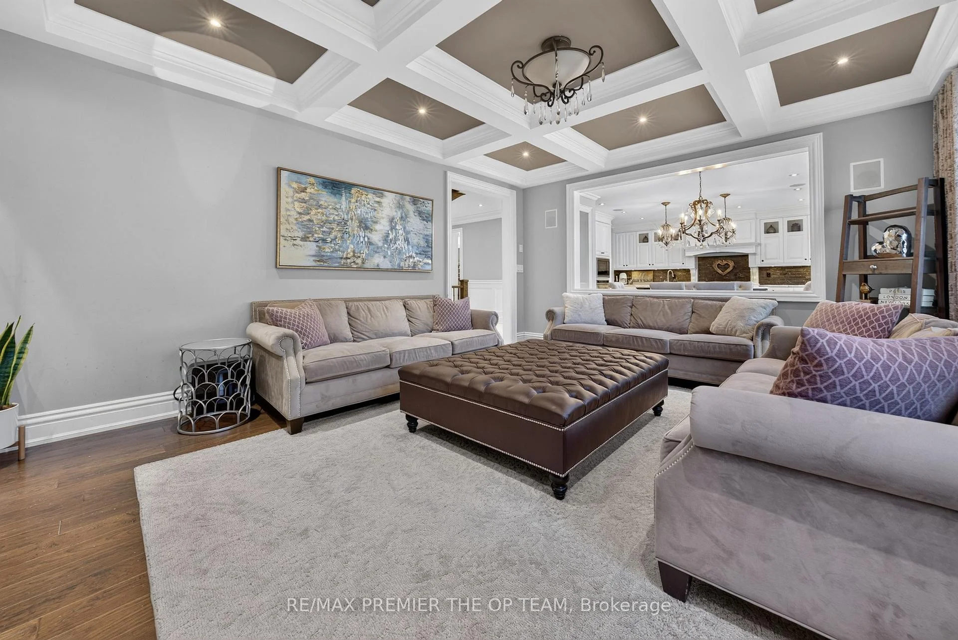 Photo 12 of 38 Gentle Fox Drive, Caledon, Rural Caledon — HOMEH
