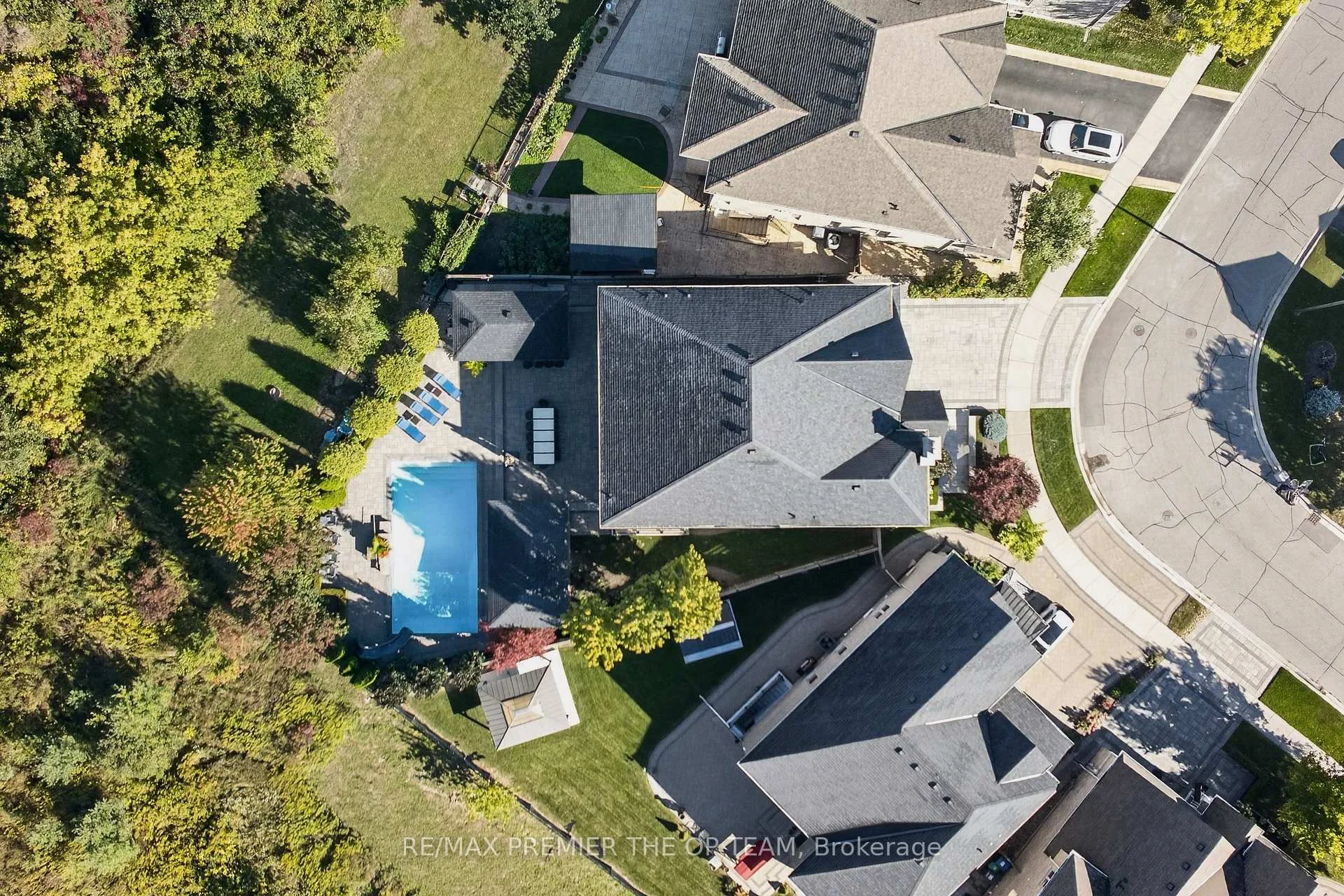 Photo 34 of 38 Gentle Fox Drive, Caledon, Rural Caledon — HOMEH