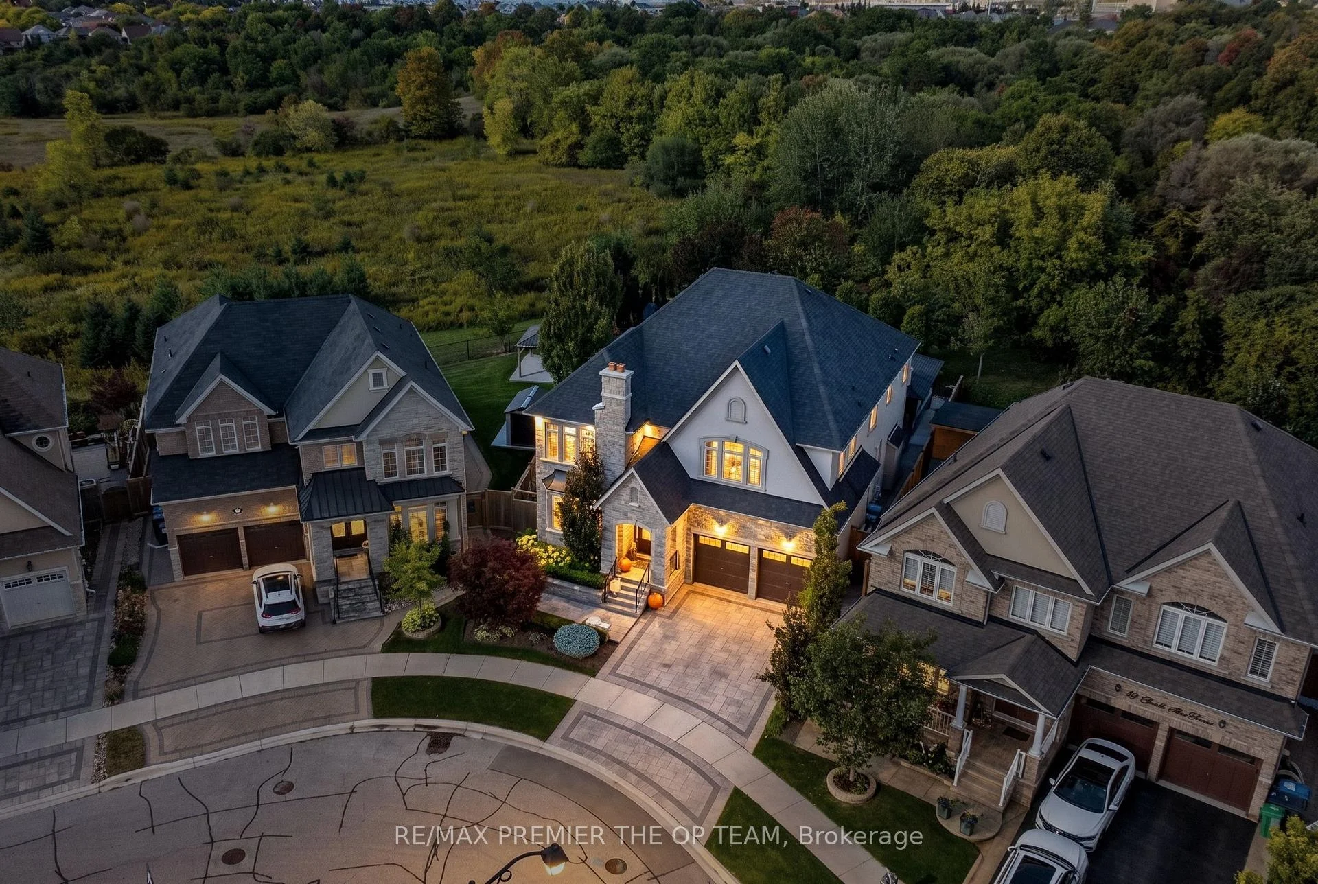 Photo 39 of 38 Gentle Fox Drive, Caledon, Rural Caledon — HOMEH