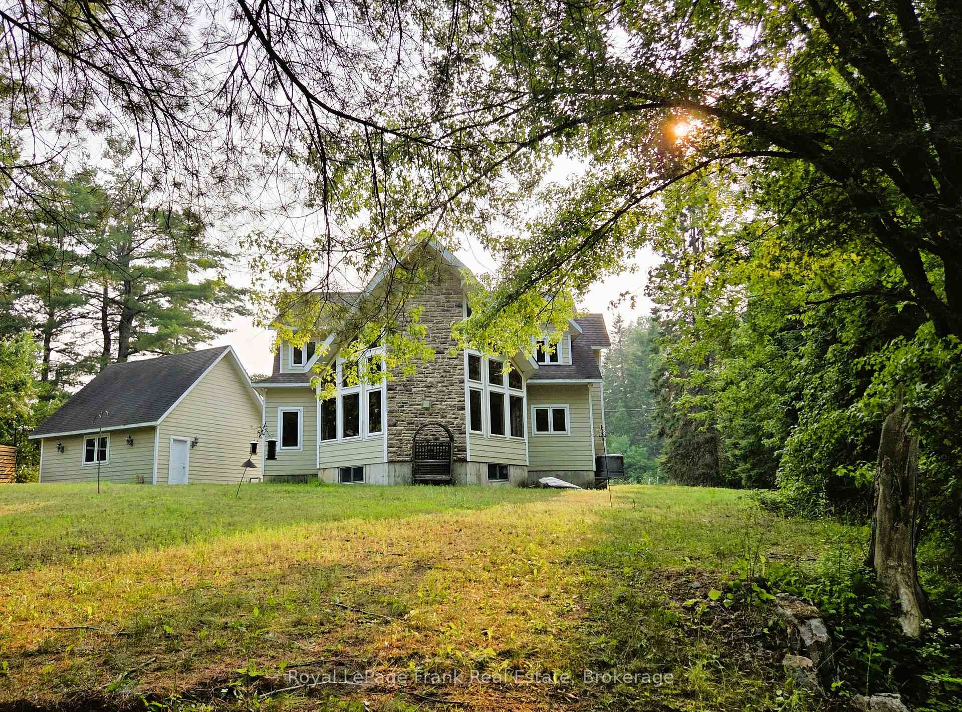 Photo 1 of 8847 Highway 28, North Kawartha — HOMEH