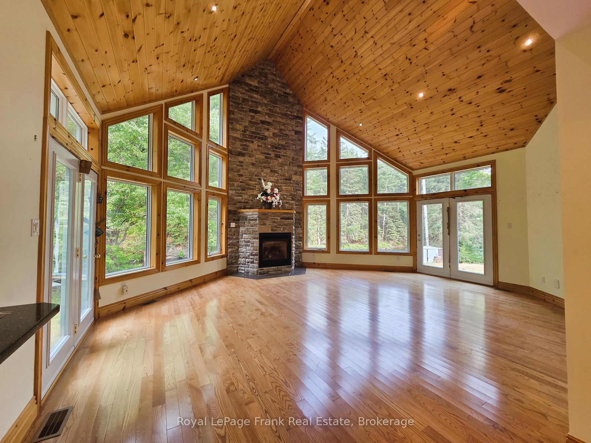 Photo 7 of 8847 Highway 28, North Kawartha — HOMEH