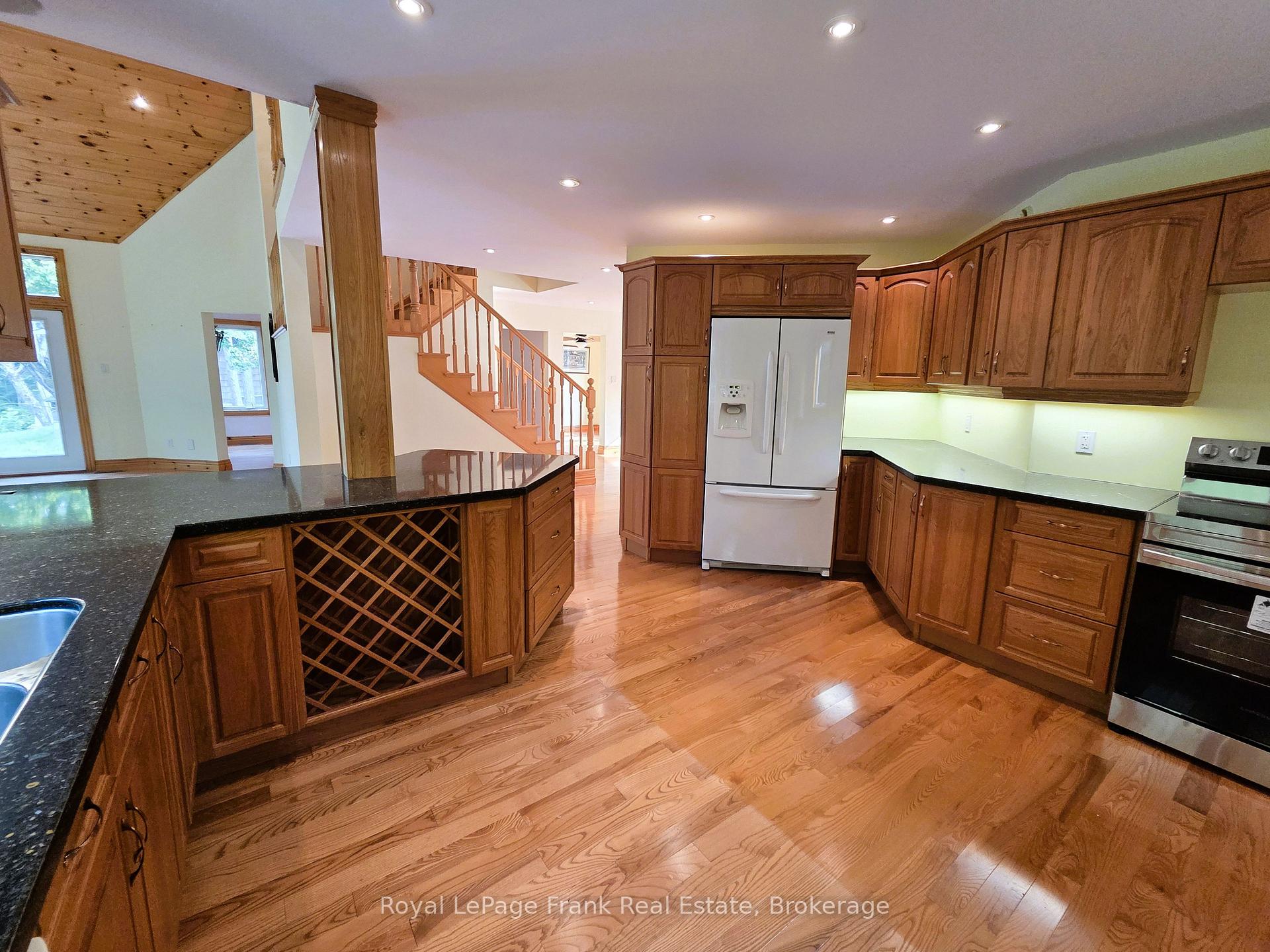 Photo 16 of 8847 Highway 28, North Kawartha — HOMEH