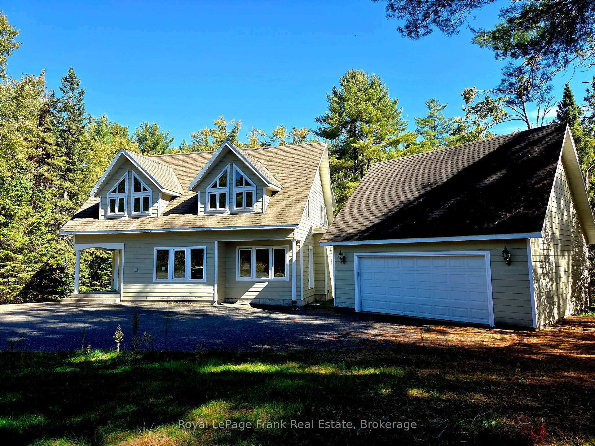 Photo 2 of 8847 Highway 28, North Kawartha — HOMEH
