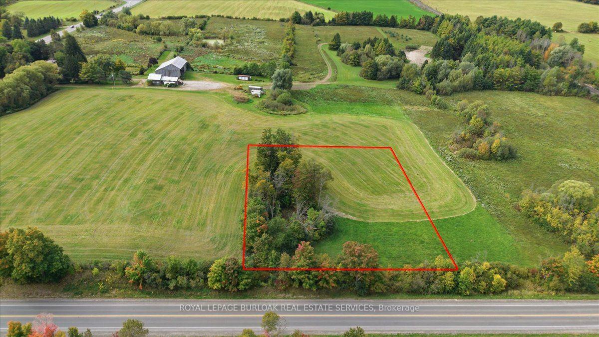 Photo of PT LOT 15 Gore Road