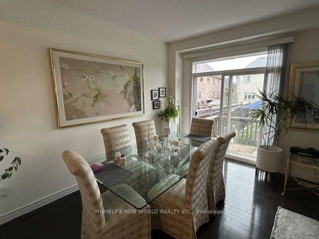 Photo 3 of 41 Millhouse Court, Vaughan, Patterson — HOMEH