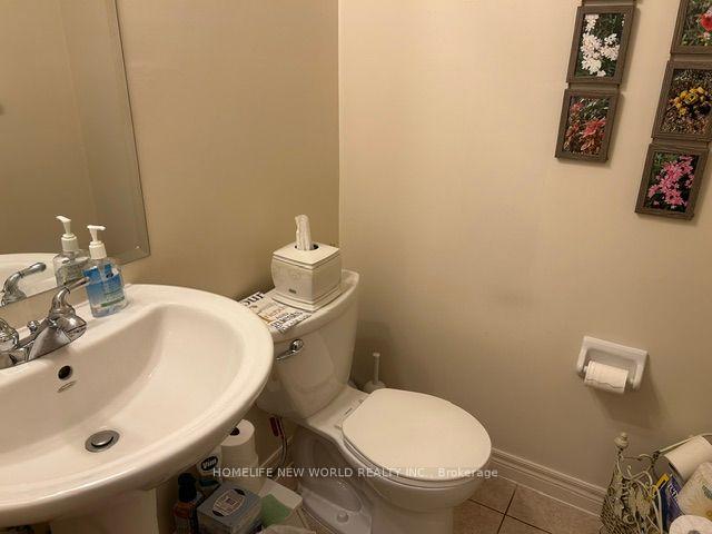 Photo 5 of 41 Millhouse Court, Vaughan, Patterson — HOMEH