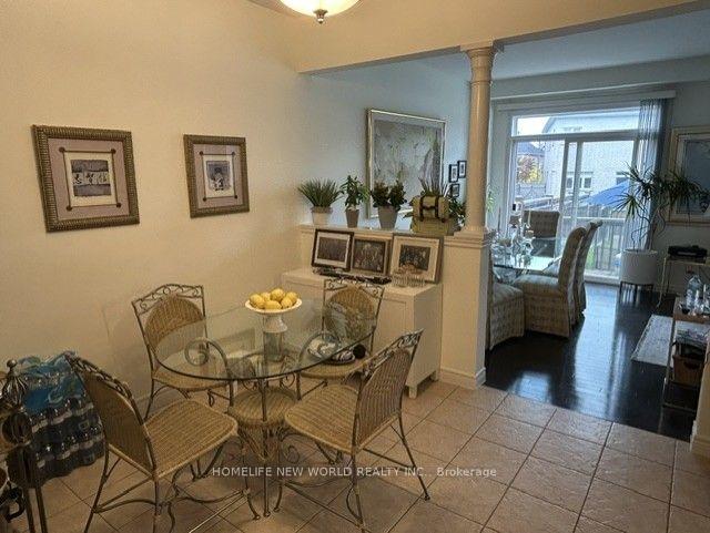 Photo 7 of 41 Millhouse Court, Vaughan, Patterson — HOMEH