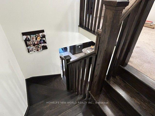 Photo 9 of 41 Millhouse Court, Vaughan, Patterson — HOMEH