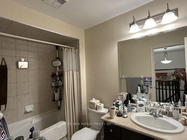 Photo 16 of 41 Millhouse Court, Vaughan, Patterson — HOMEH
