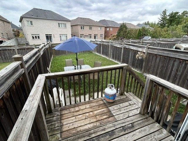 Photo 17 of 41 Millhouse Court, Vaughan, Patterson — HOMEH