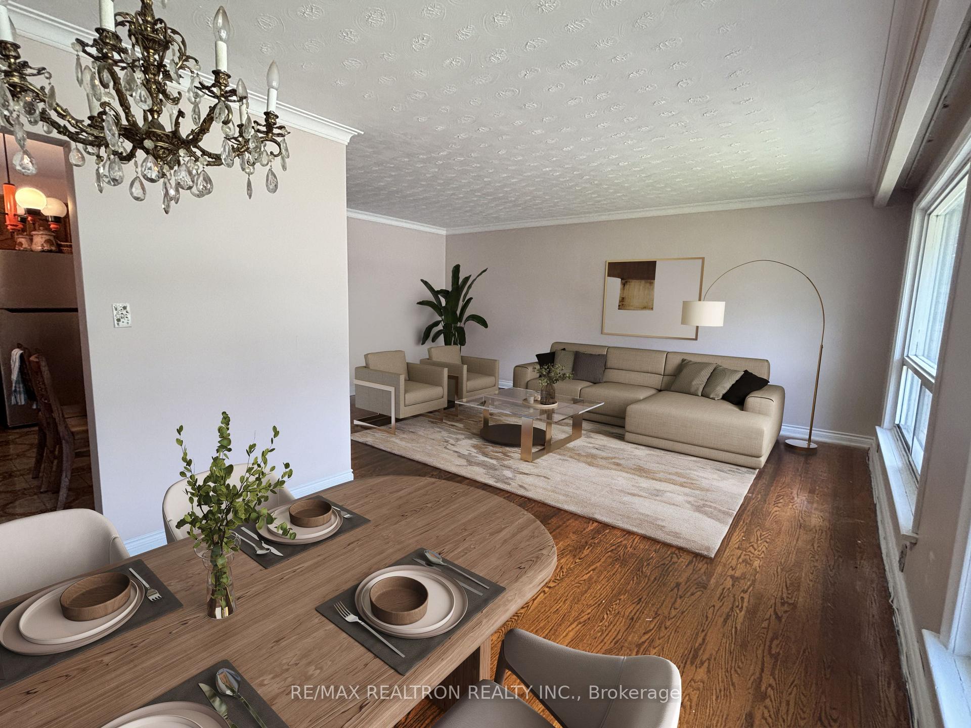 Photo 15 of 97 Overbrook Place, North York, Bathurst Manor — HOMEH