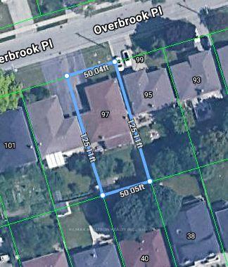 Photo 53 of 97 Overbrook Place, North York, Bathurst Manor — HOMEH
