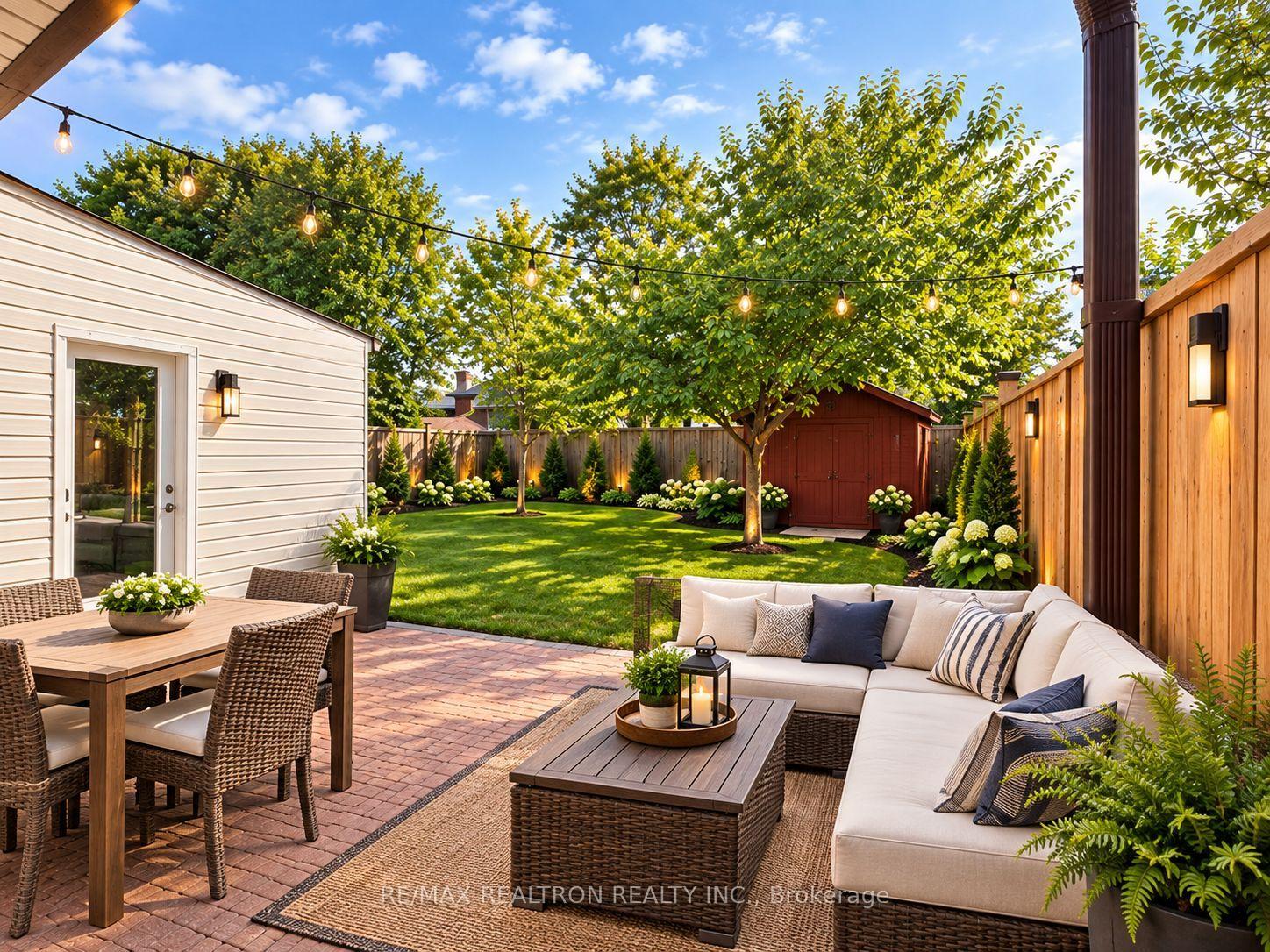 Photo 47 of 97 Overbrook Place, North York, Bathurst Manor — HOMEH