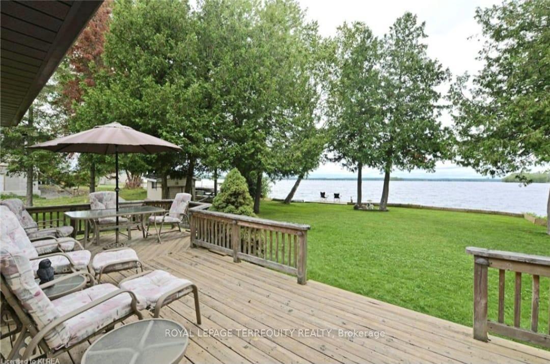 Photo 1 of 117 Clifford Drive, Kawartha Lakes, Verulam — HOMEH
