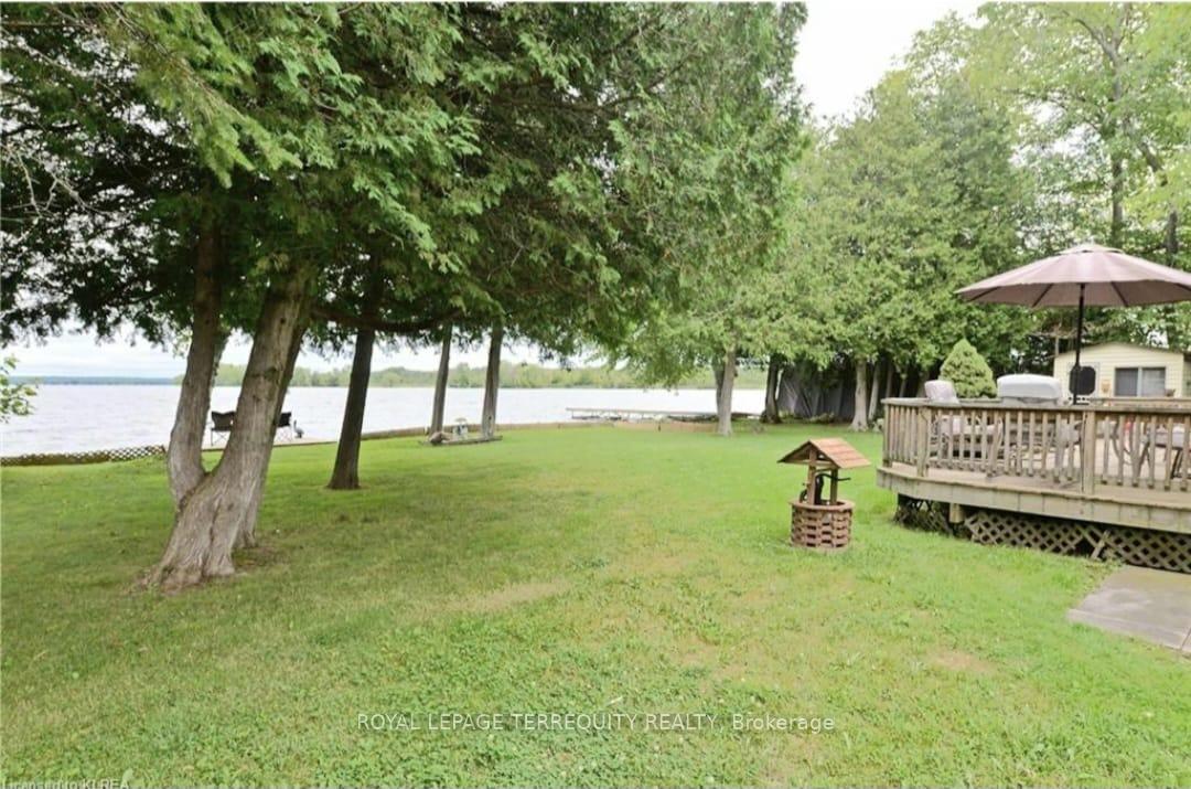 Photo 2 of 117 Clifford Drive, Kawartha Lakes, Verulam — HOMEH