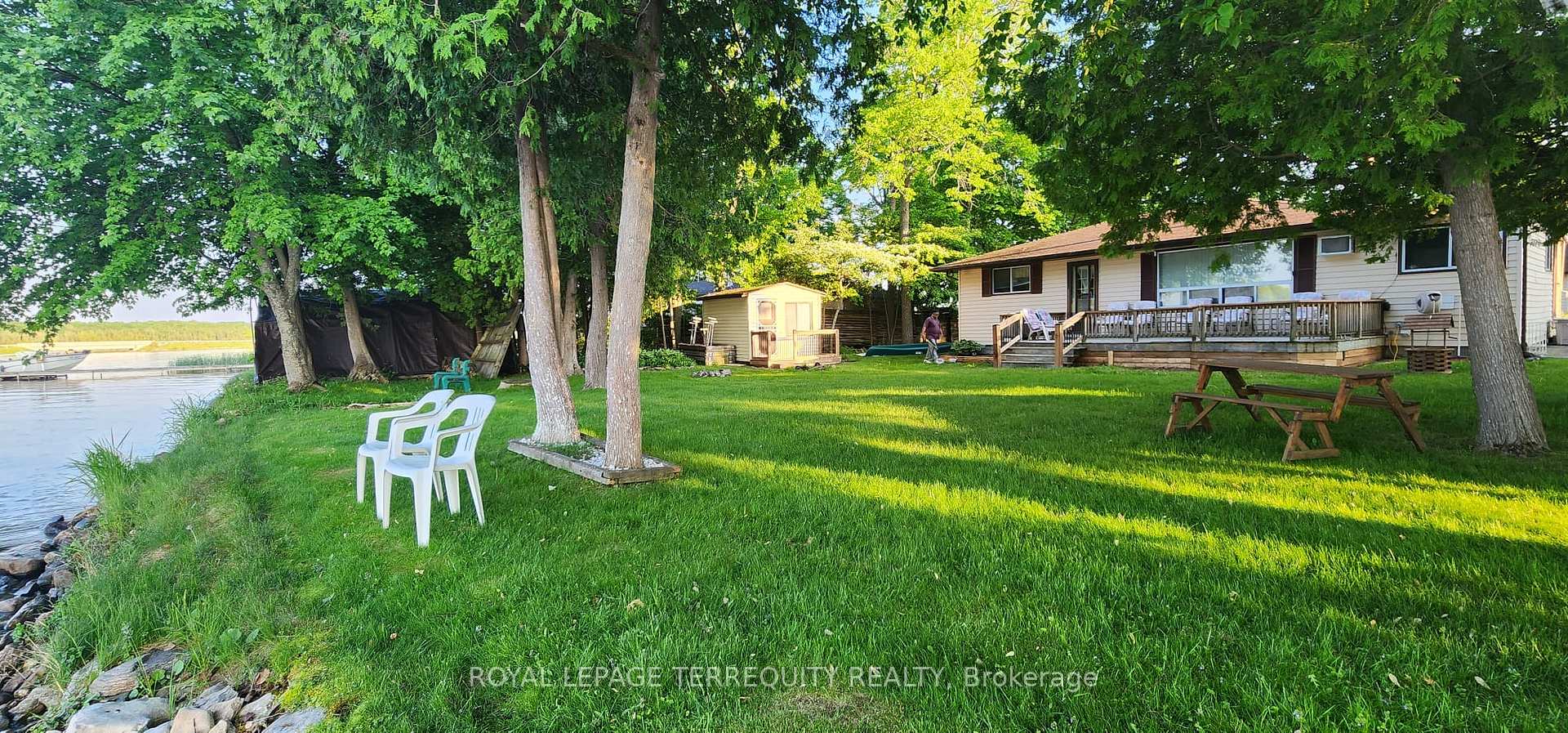 Photo 16 of 117 Clifford Drive, Kawartha Lakes, Verulam — HOMEH